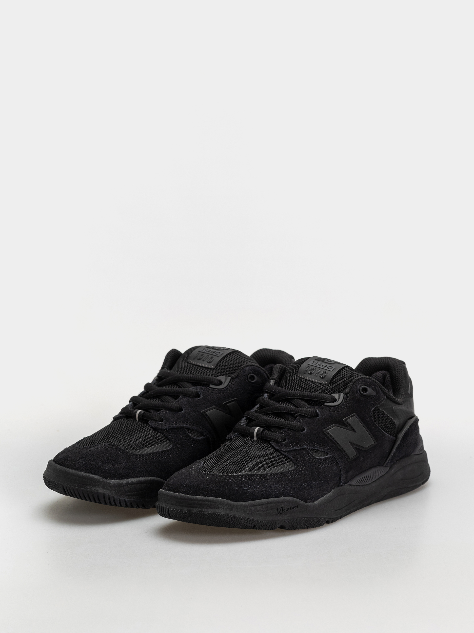 Pantofi New Balance 1010 (black/black)