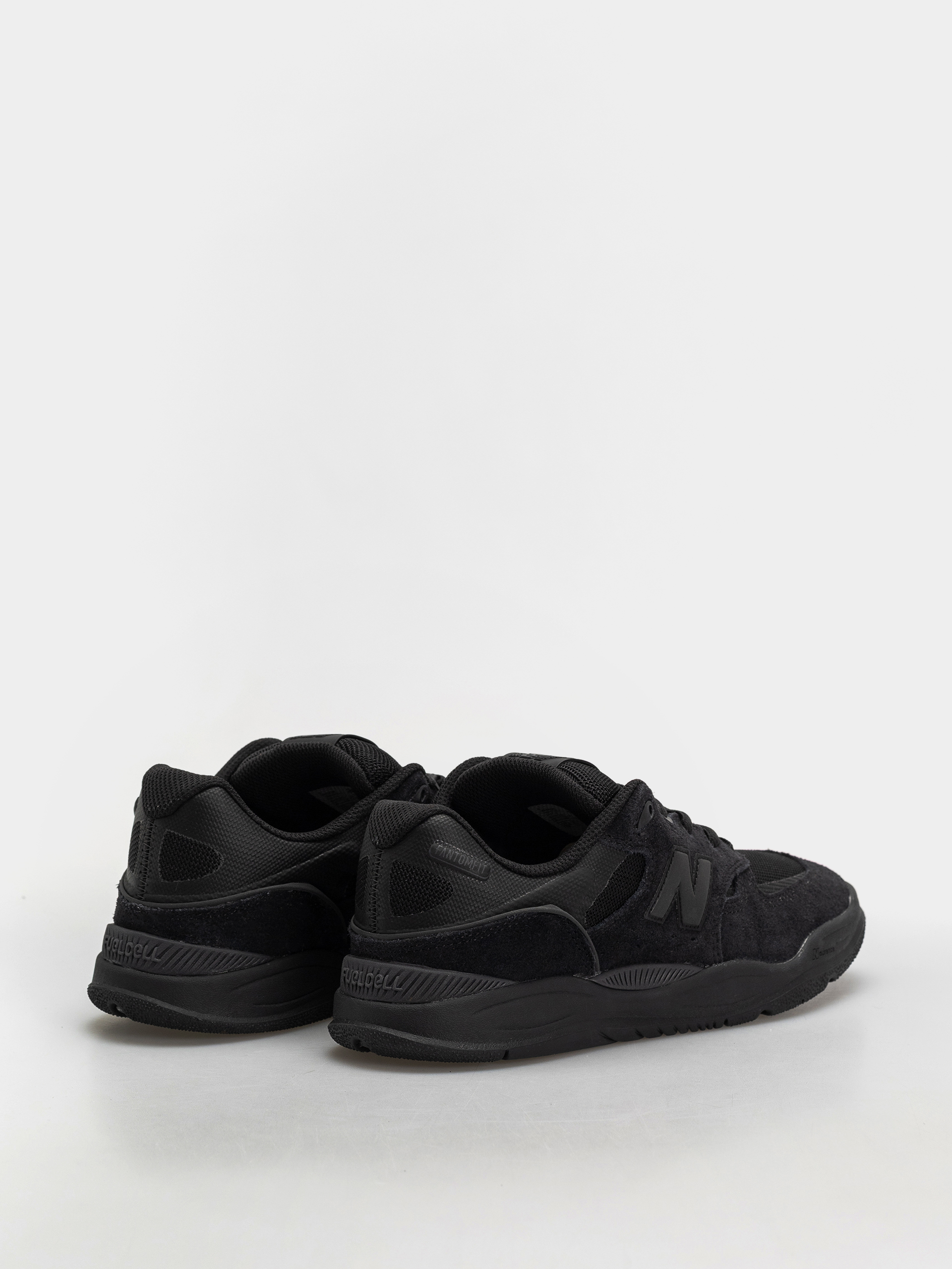 Pantofi New Balance 1010 (black/black)