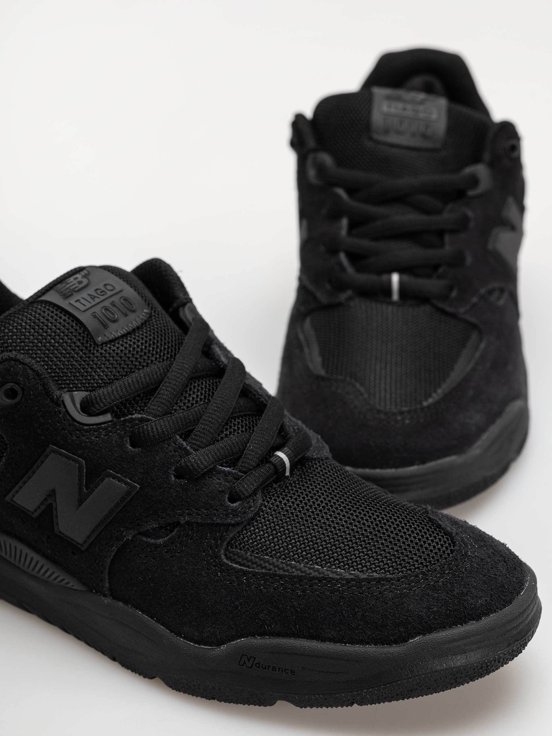 Pantofi New Balance 1010 (black/black)