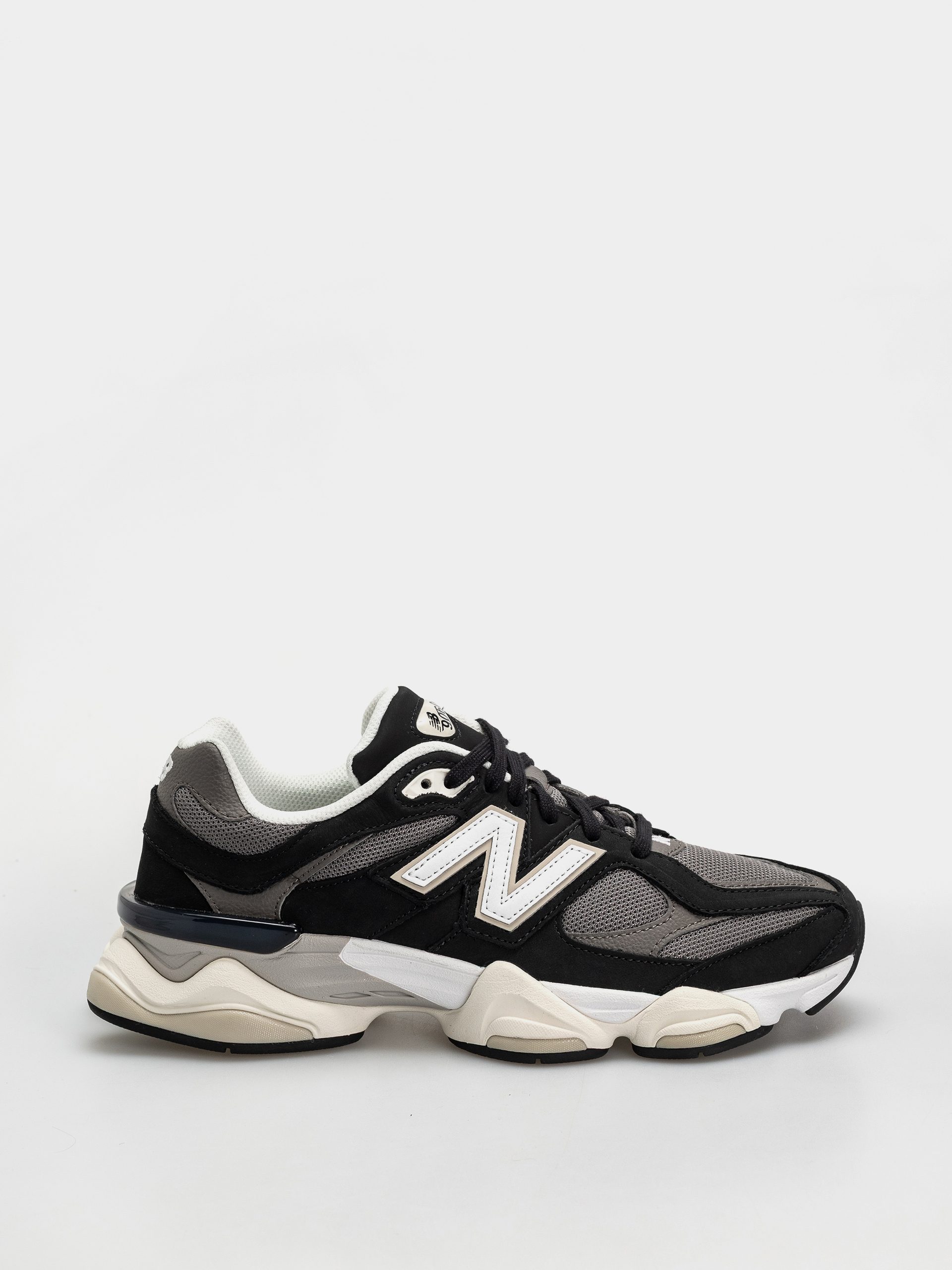 Pantofi New Balance 9060 (black/tornado)