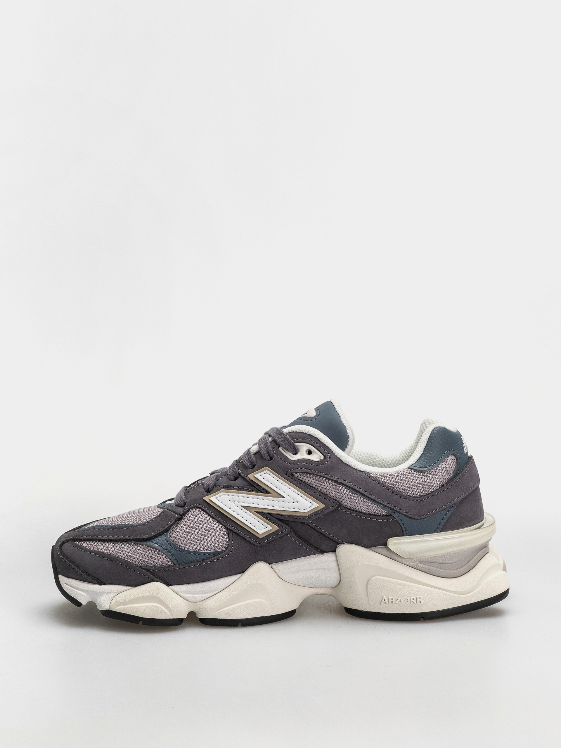 Pantofi New Balance 9060 (neptune grey/shadow blue)