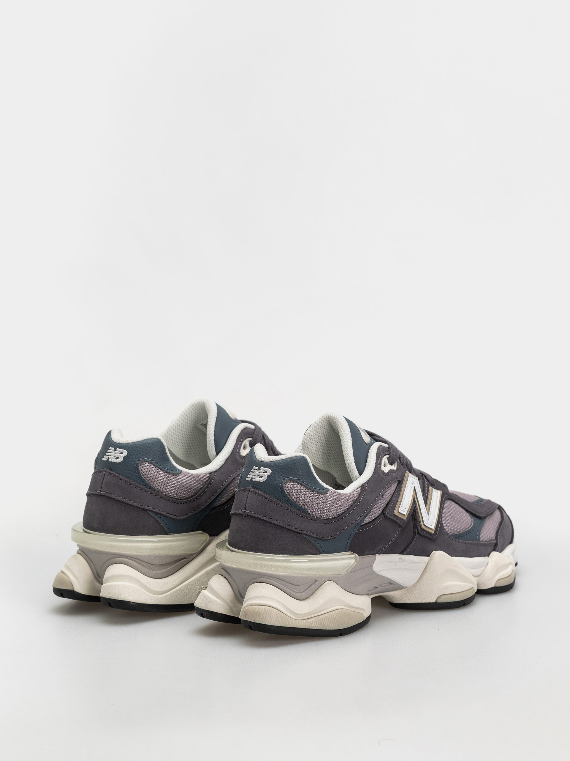 Pantofi New Balance 9060 (neptune grey/shadow blue)