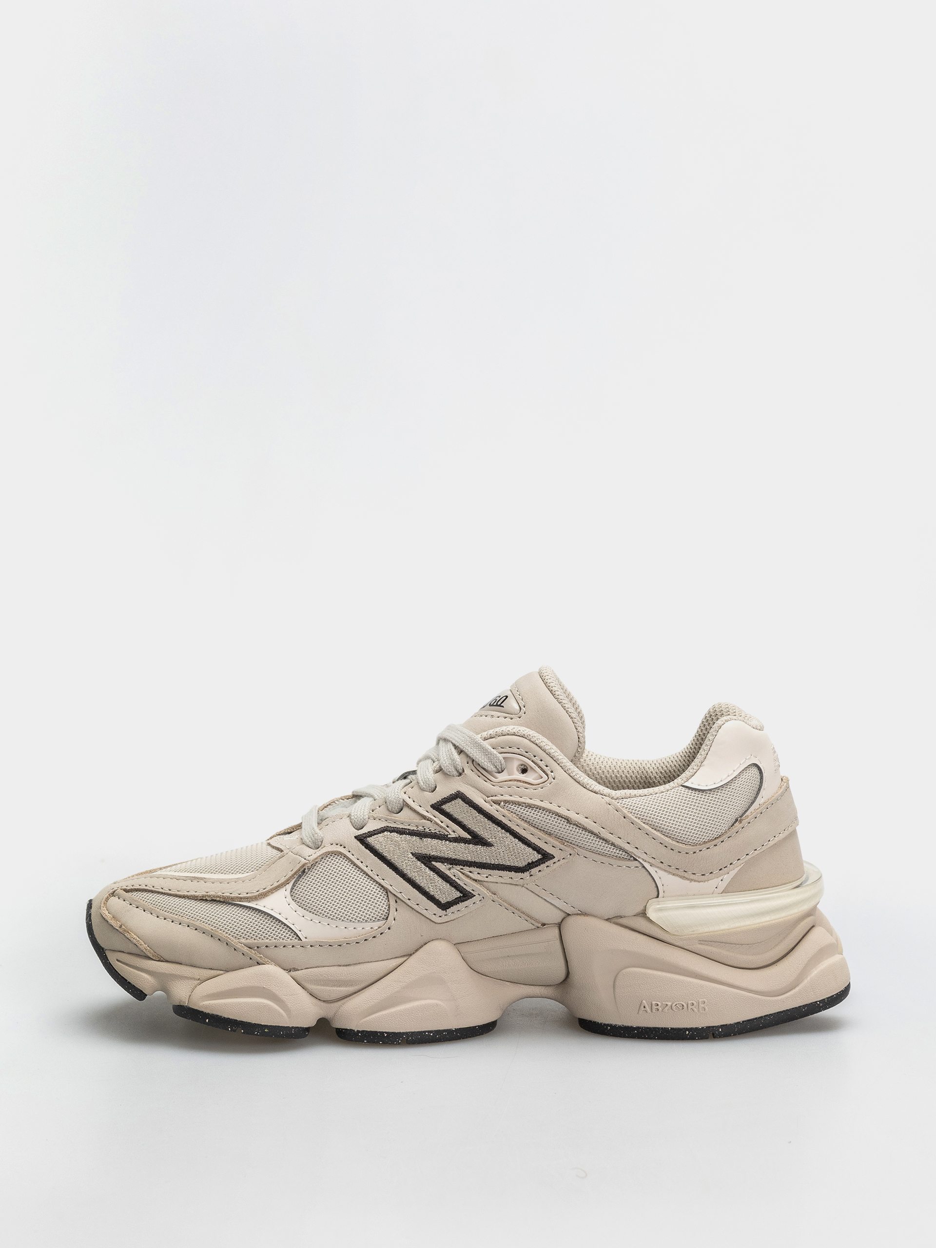 Pantofi New Balance 9060 (shipyard/linen)