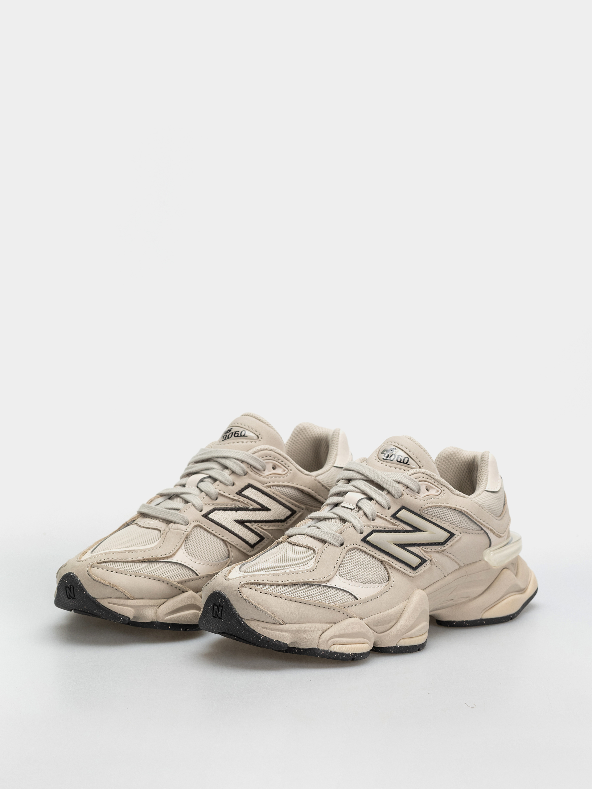 Pantofi New Balance 9060 - (shipyard/linen)