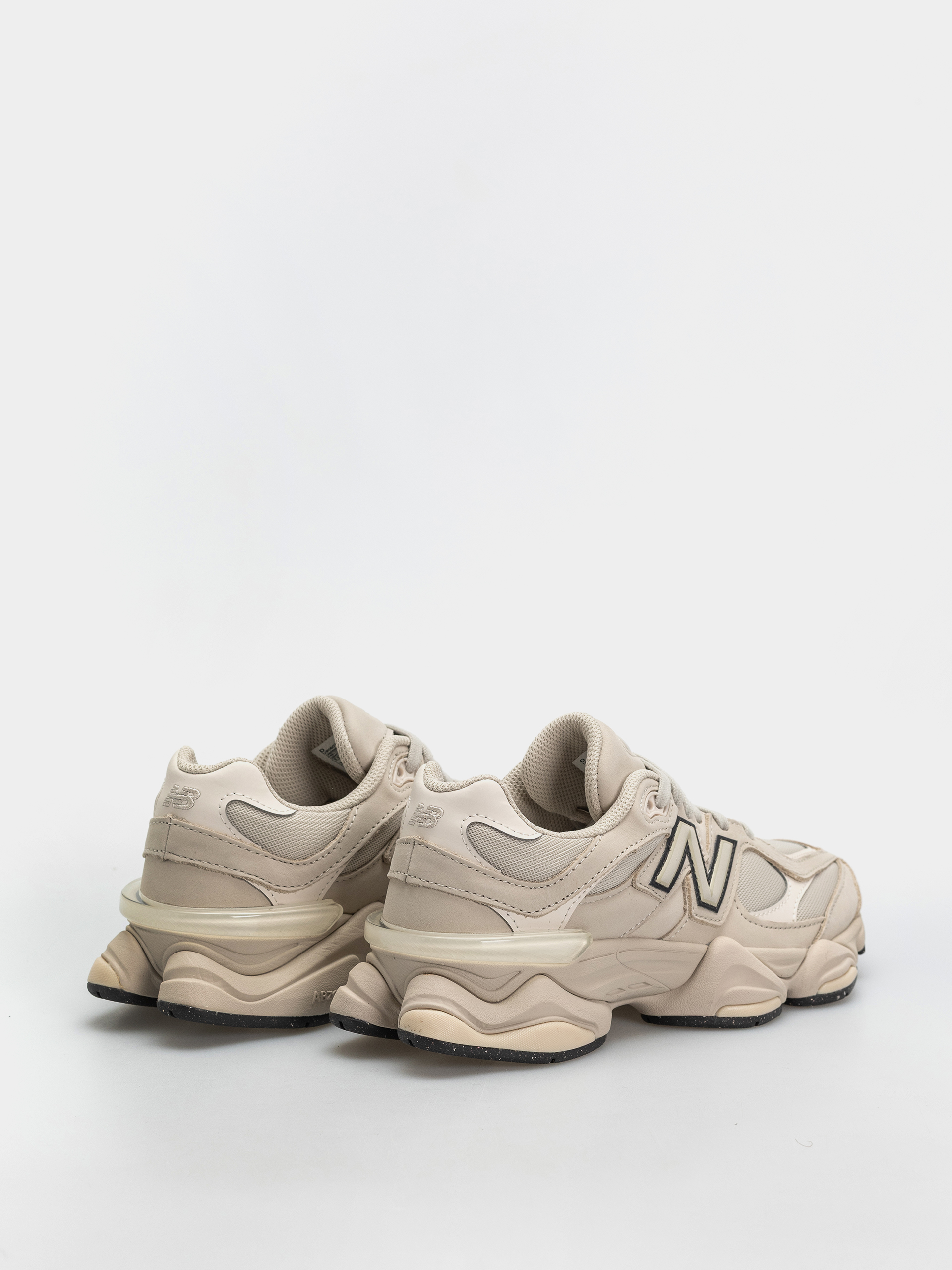 Pantofi New Balance 9060 (shipyard/linen)