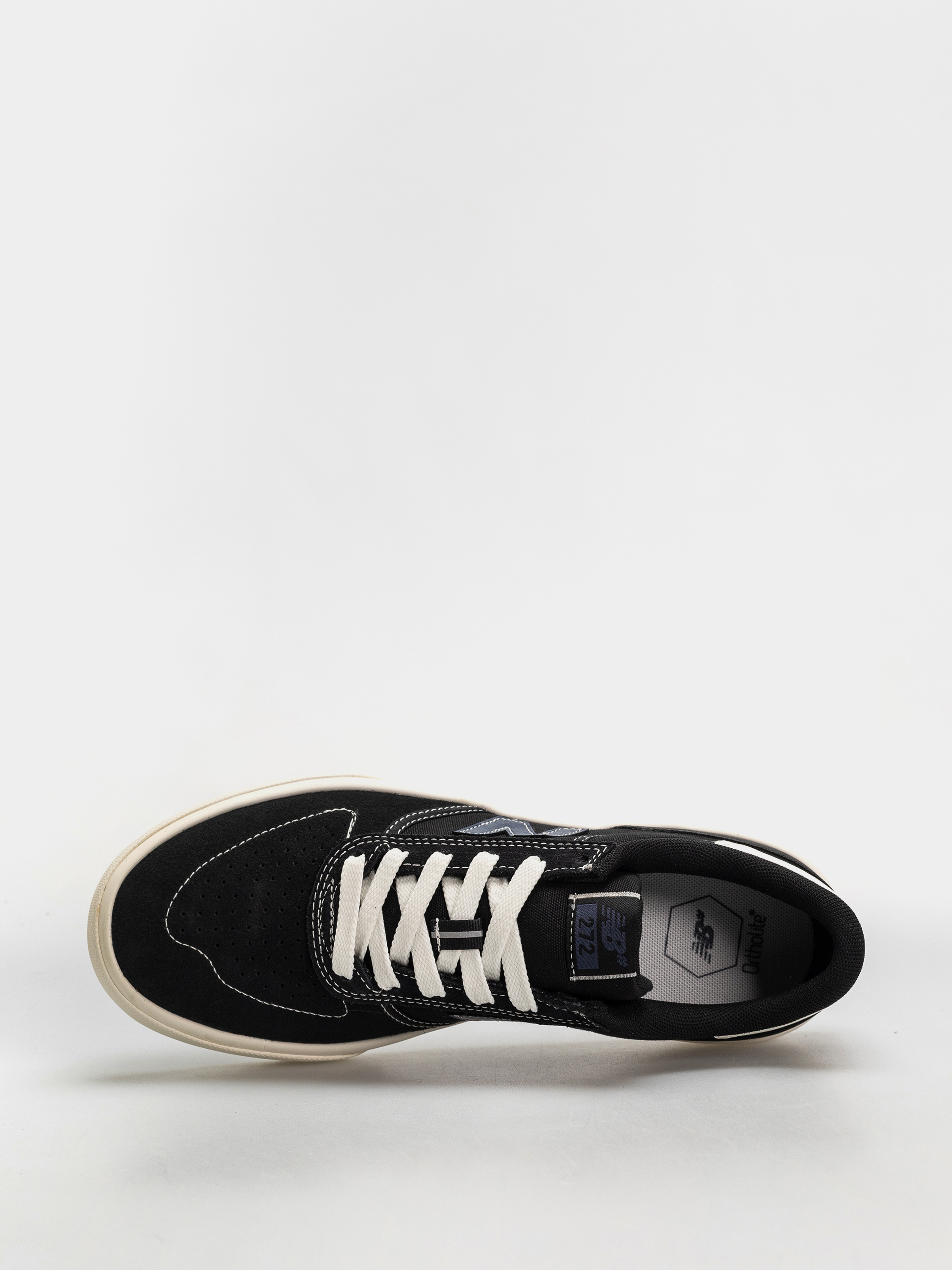 Pantofi New Balance 272 (black/eclipse)