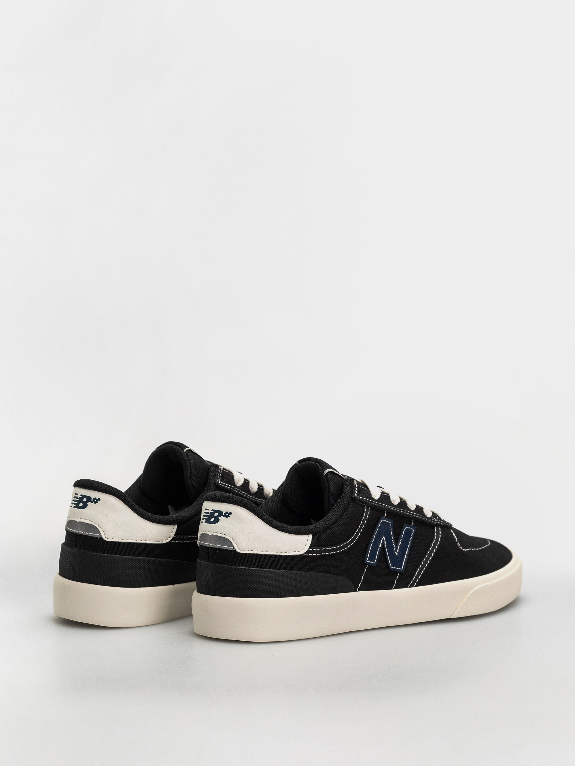 Pantofi New Balance 272 (black/eclipse)