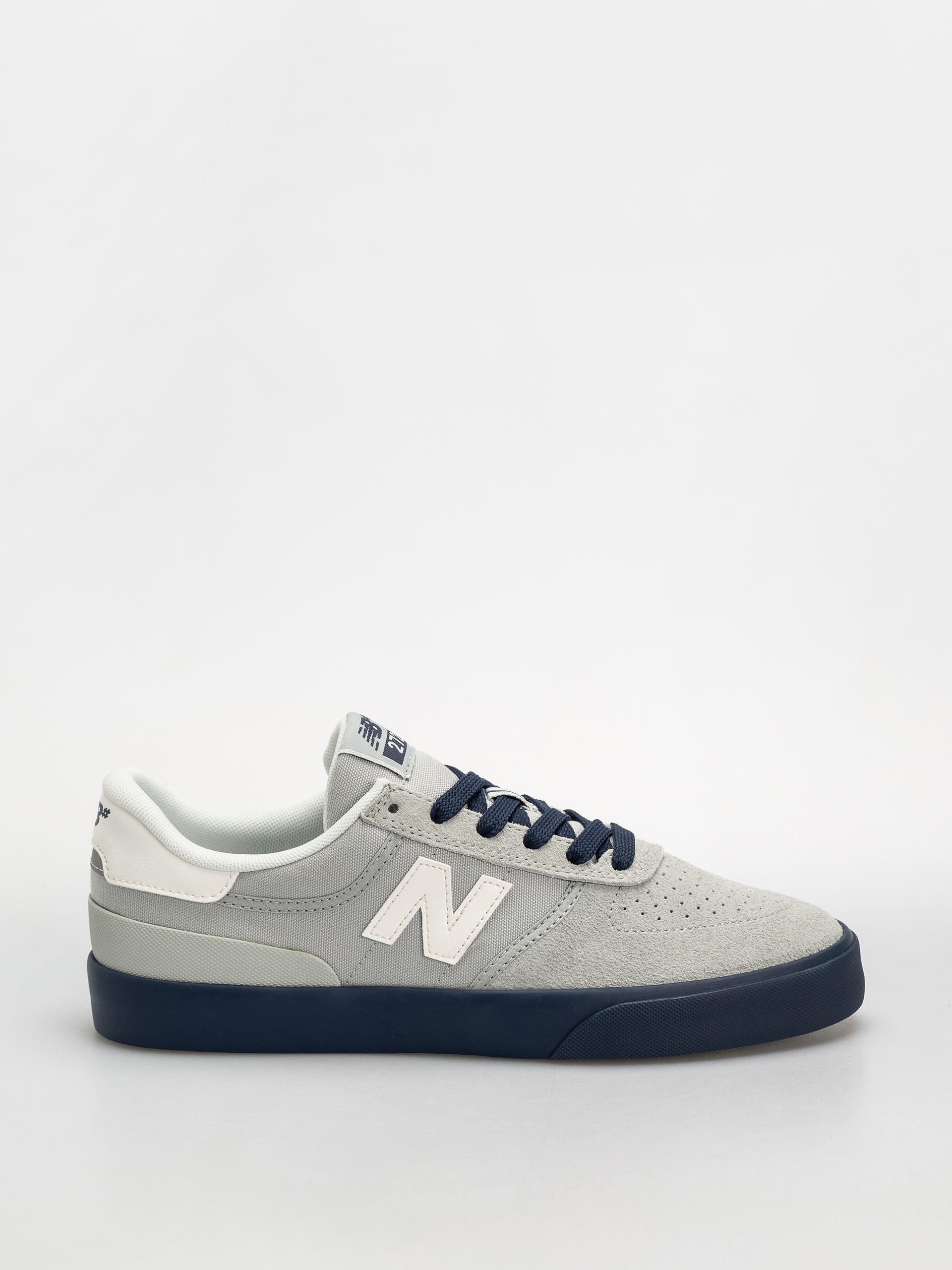 Pantofi New Balance 272 (lone star grey/103 white)