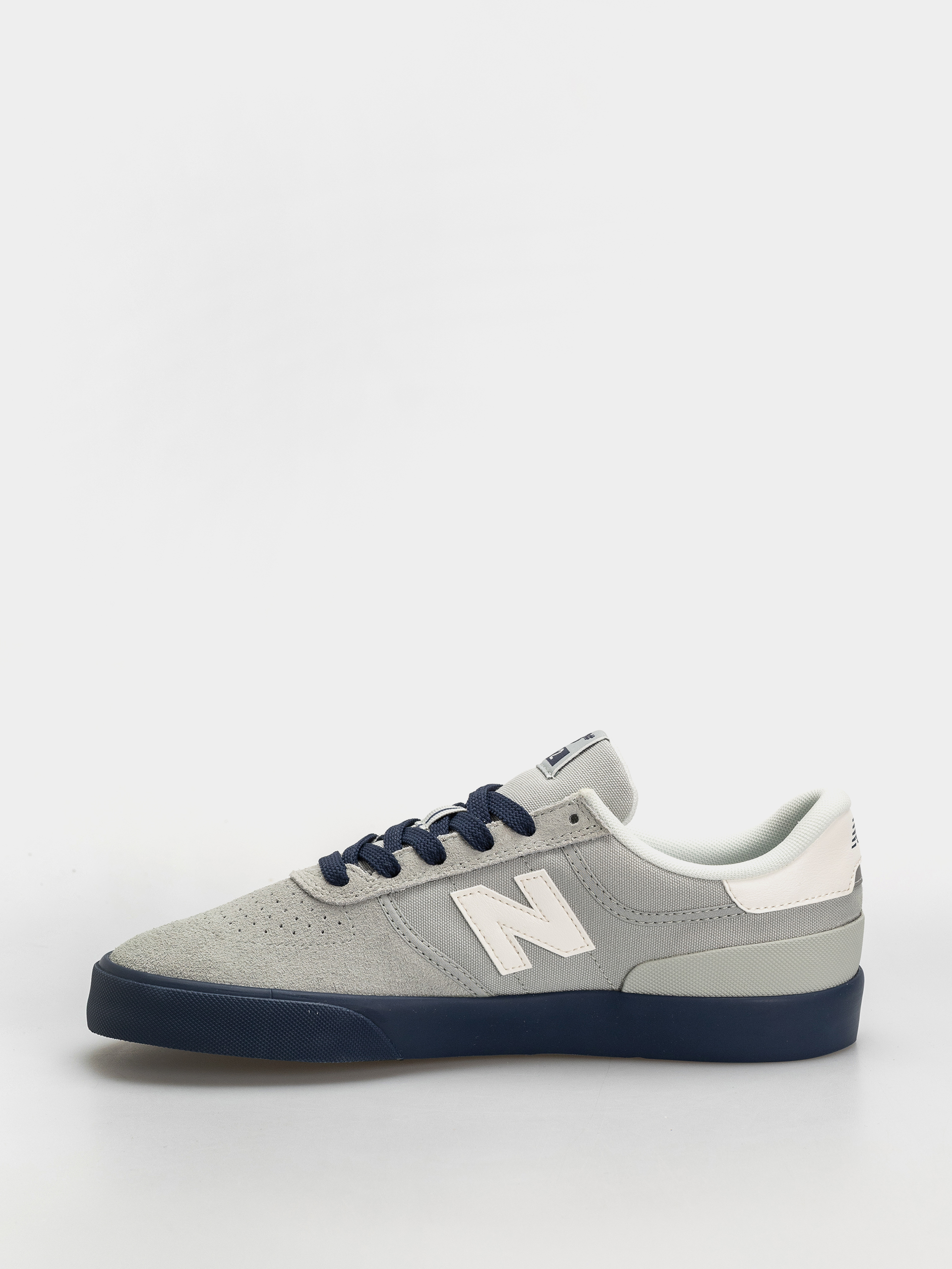 Pantofi New Balance 272 (lone star grey/103 white)