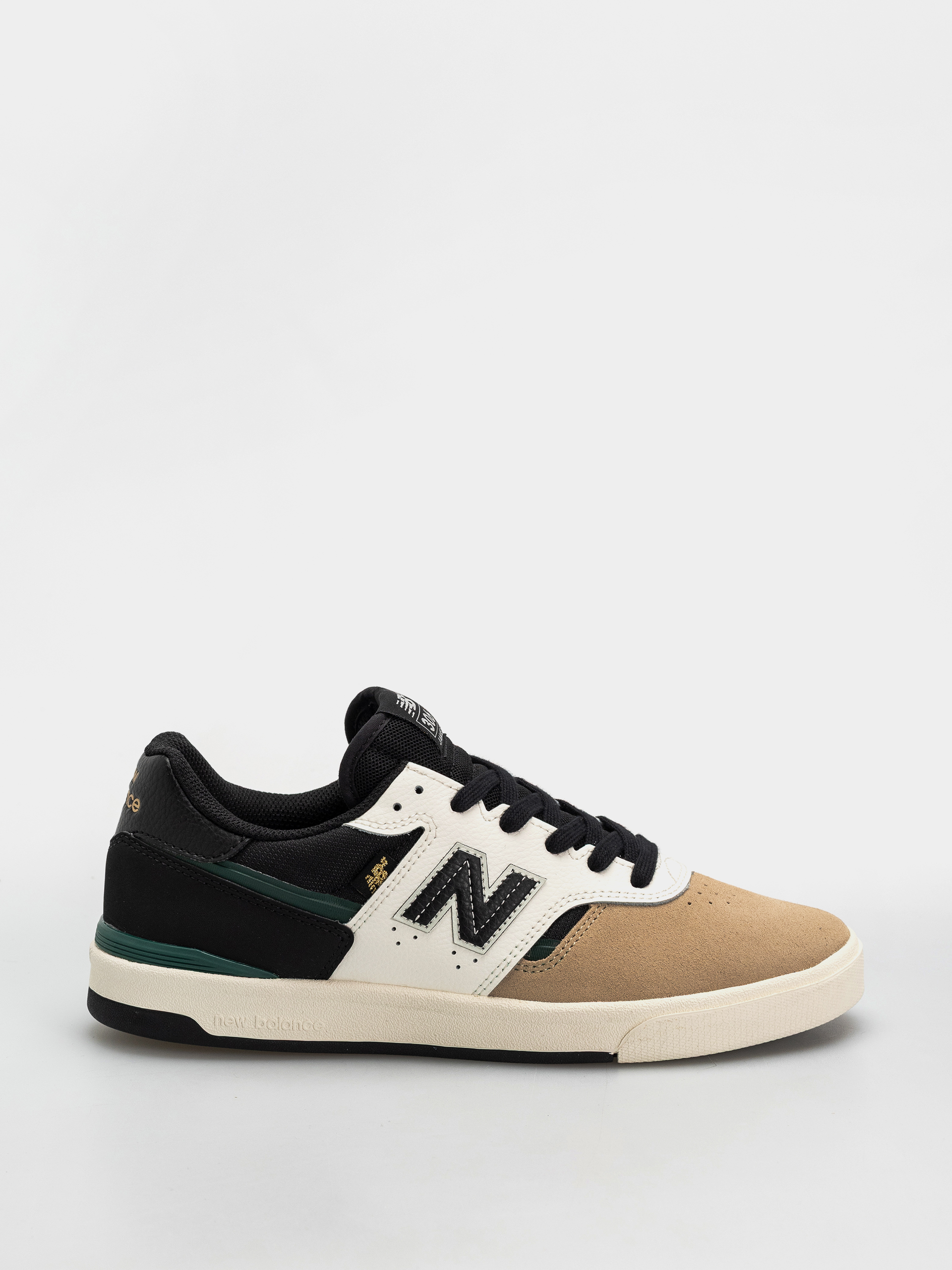 Pantofi New Balance 306 (incense/black)