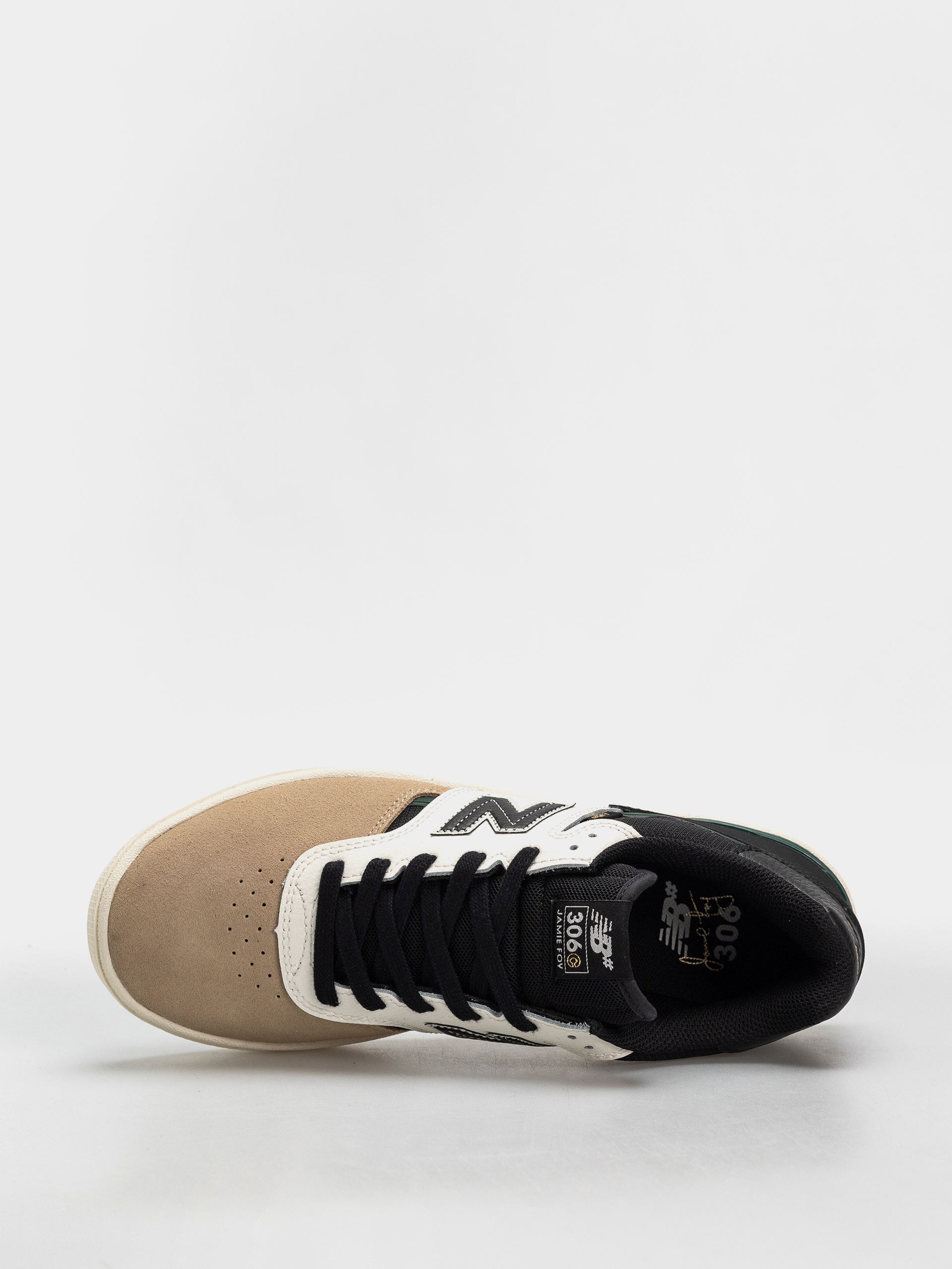 Pantofi New Balance 306 (incense/black)
