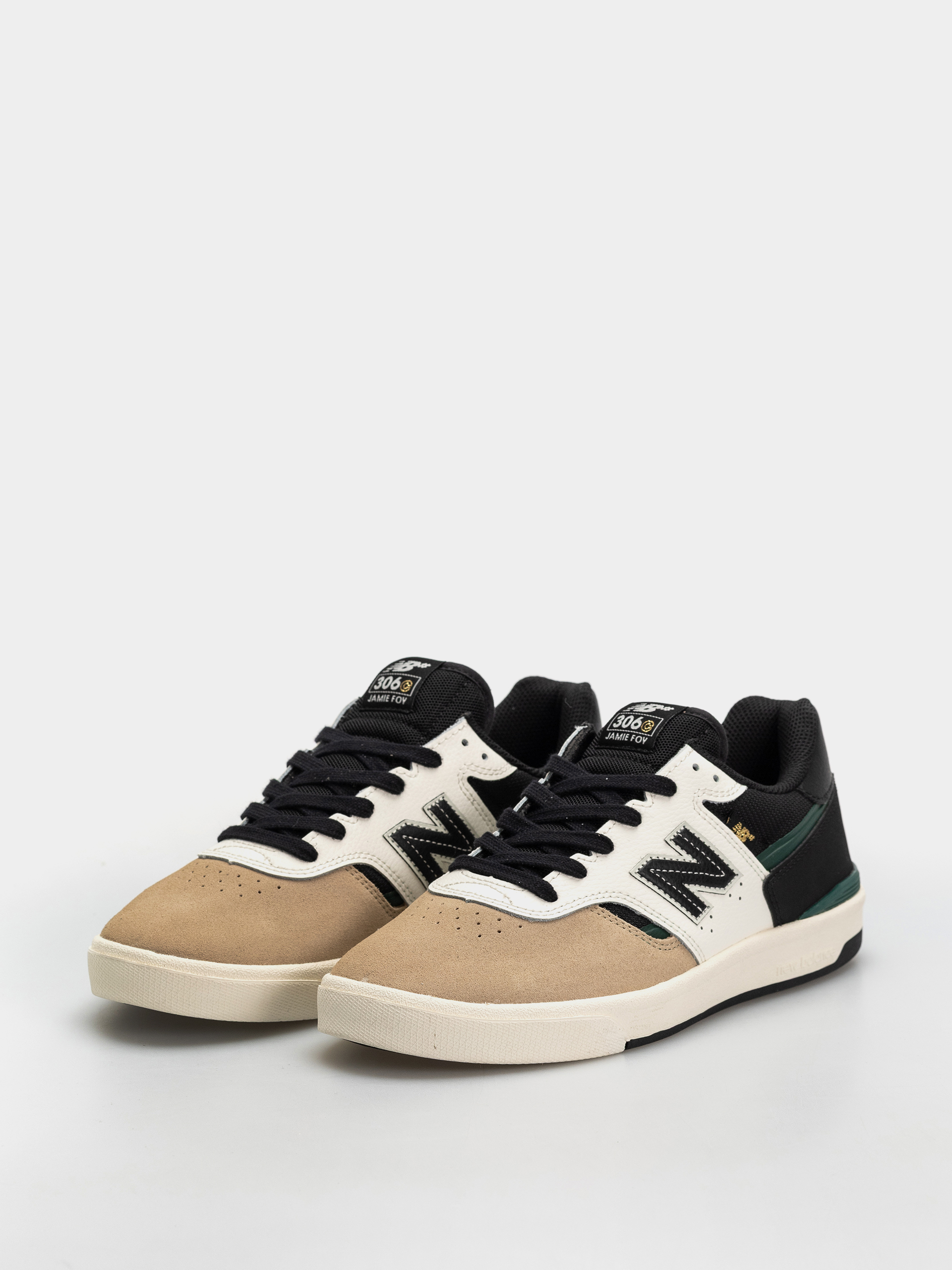 Pantofi New Balance 306 (incense/black)