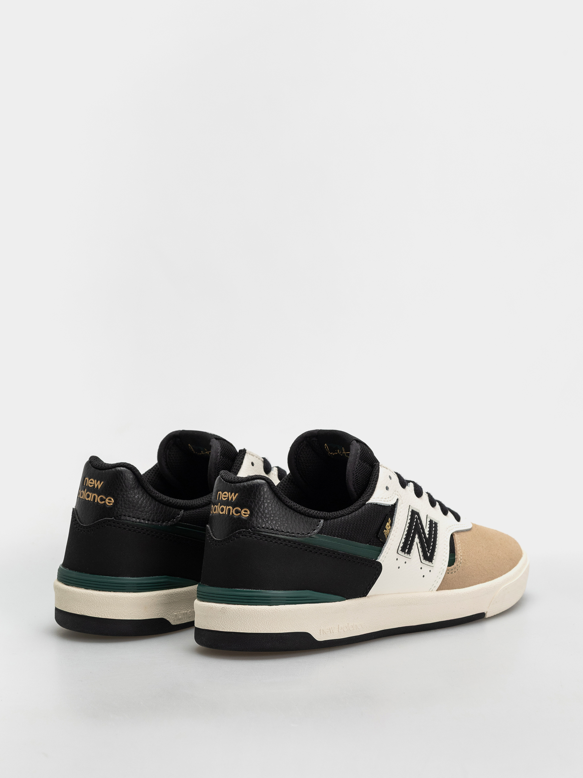 Pantofi New Balance 306 (incense/black)