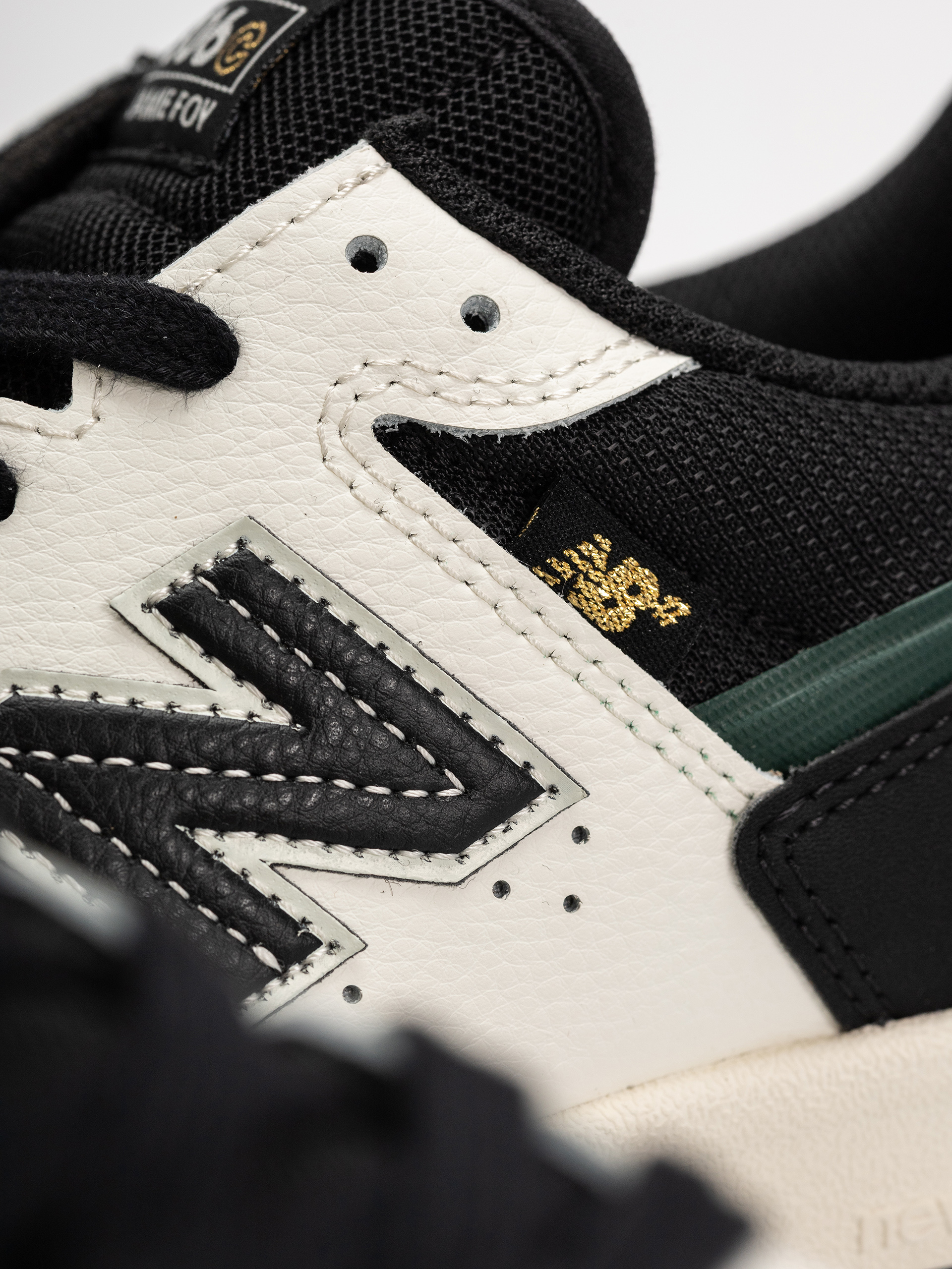 Pantofi New Balance 306 (incense/black)