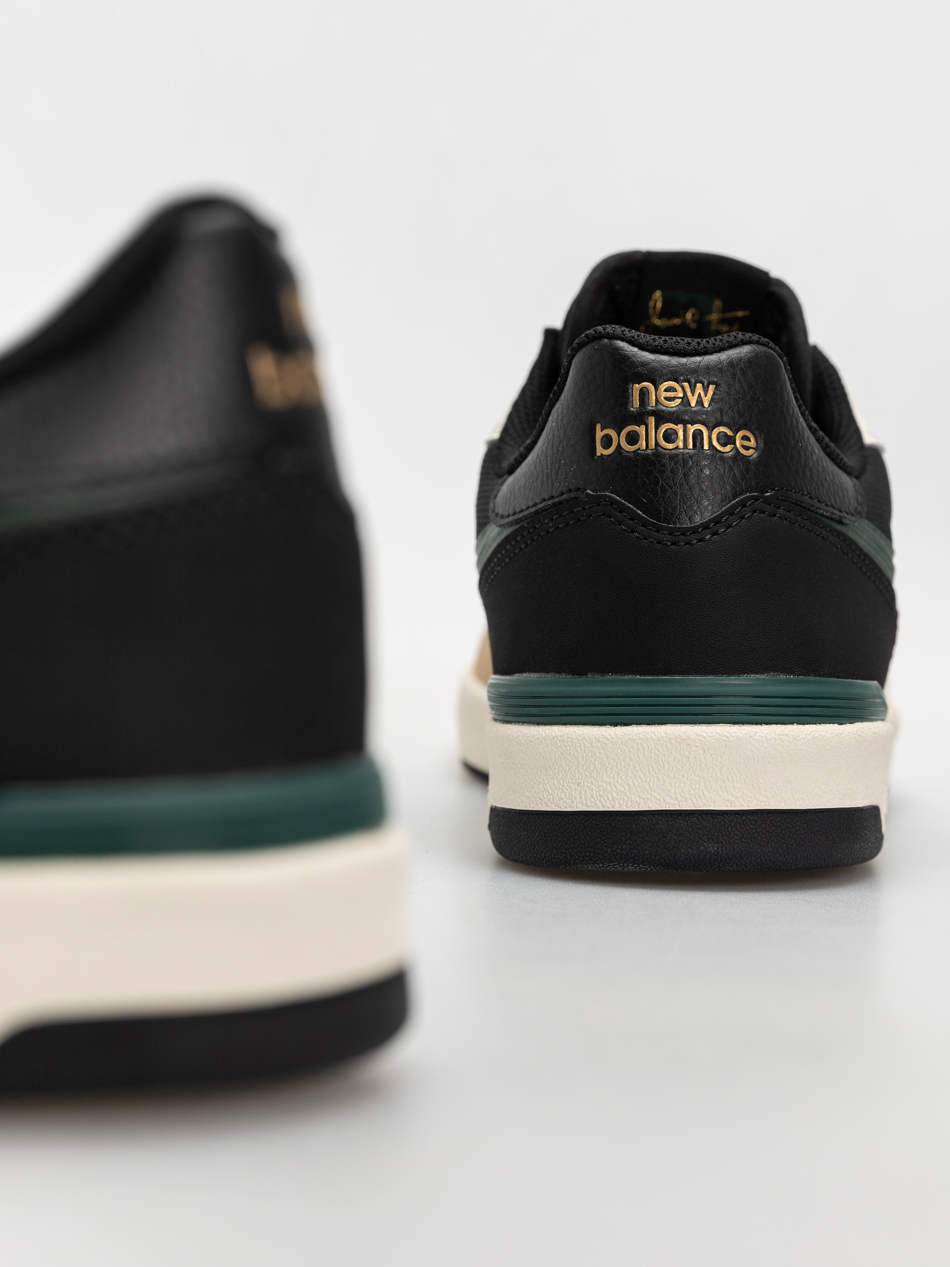 Pantofi New Balance 306 (incense/black)