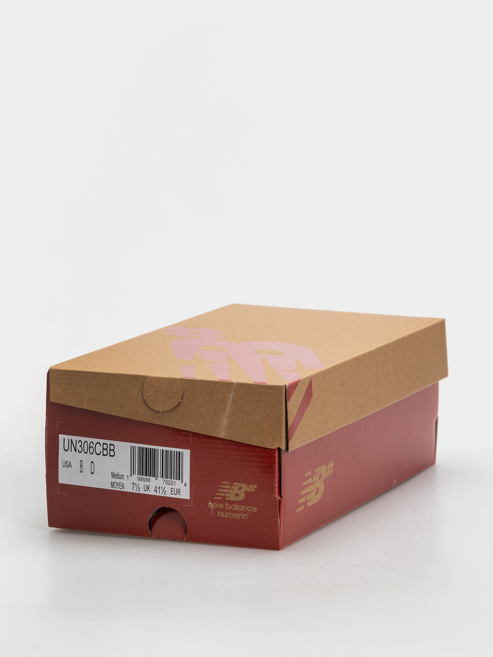 Pantofi New Balance 306 (incense/black)