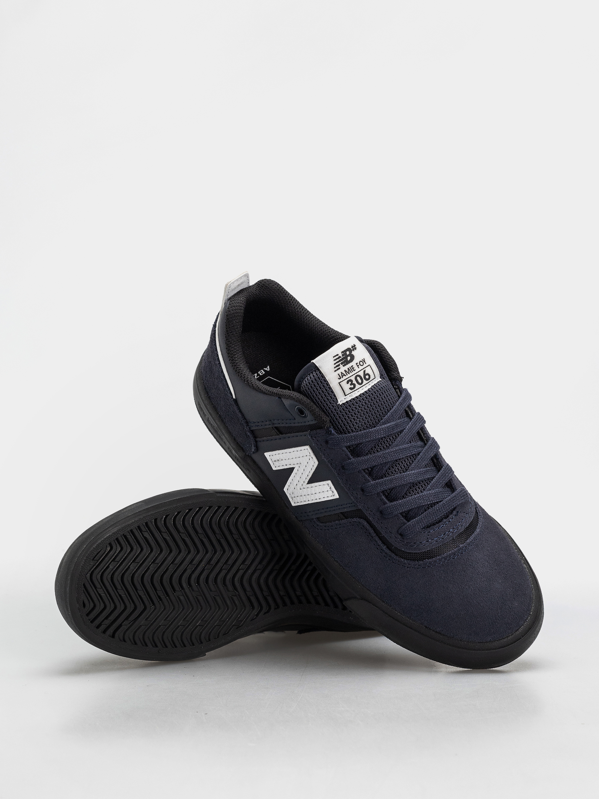 Pantofi New Balance 306 (eclipse/103 white)