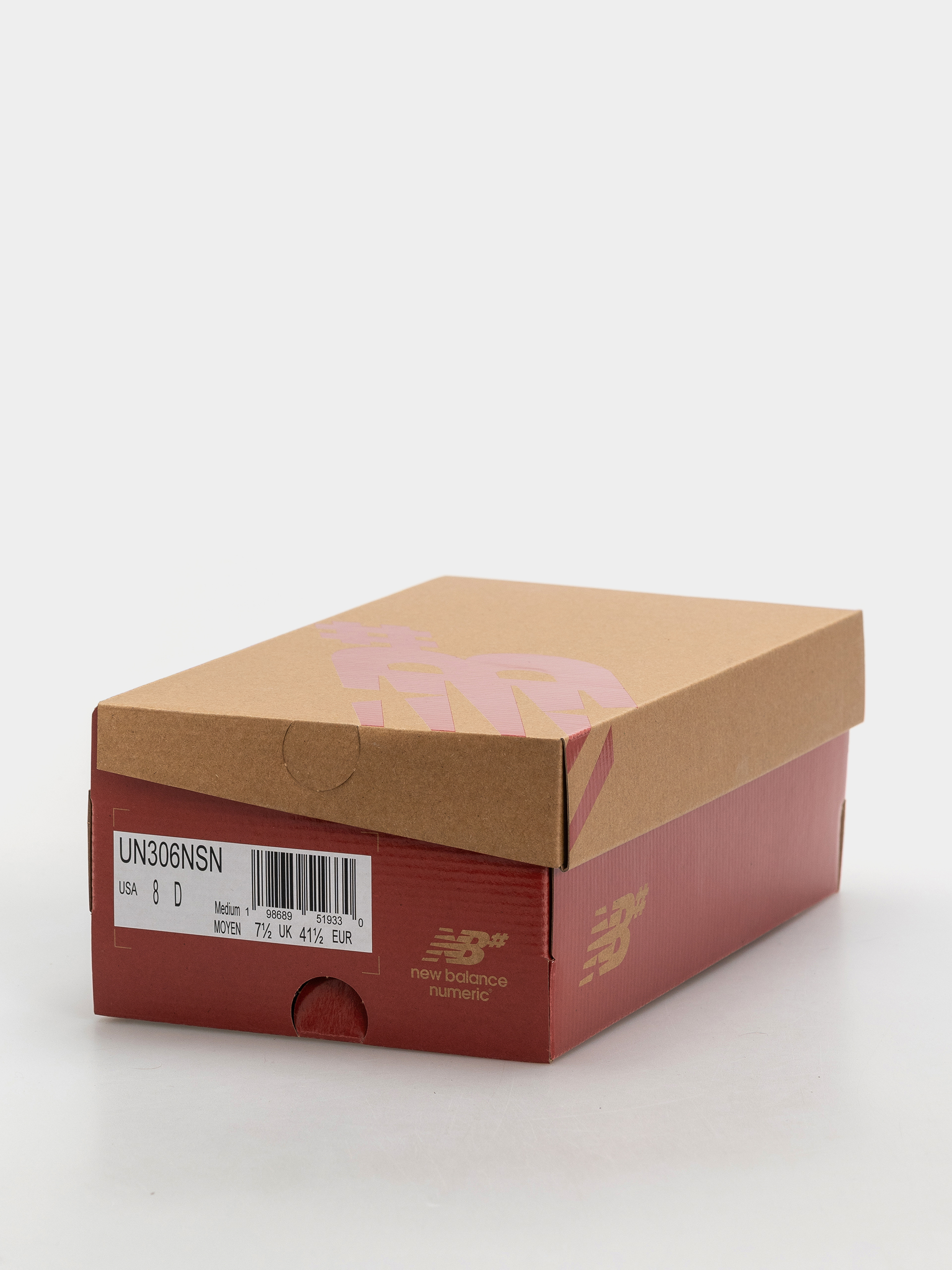 Pantofi New Balance 306 (eclipse/103 white)