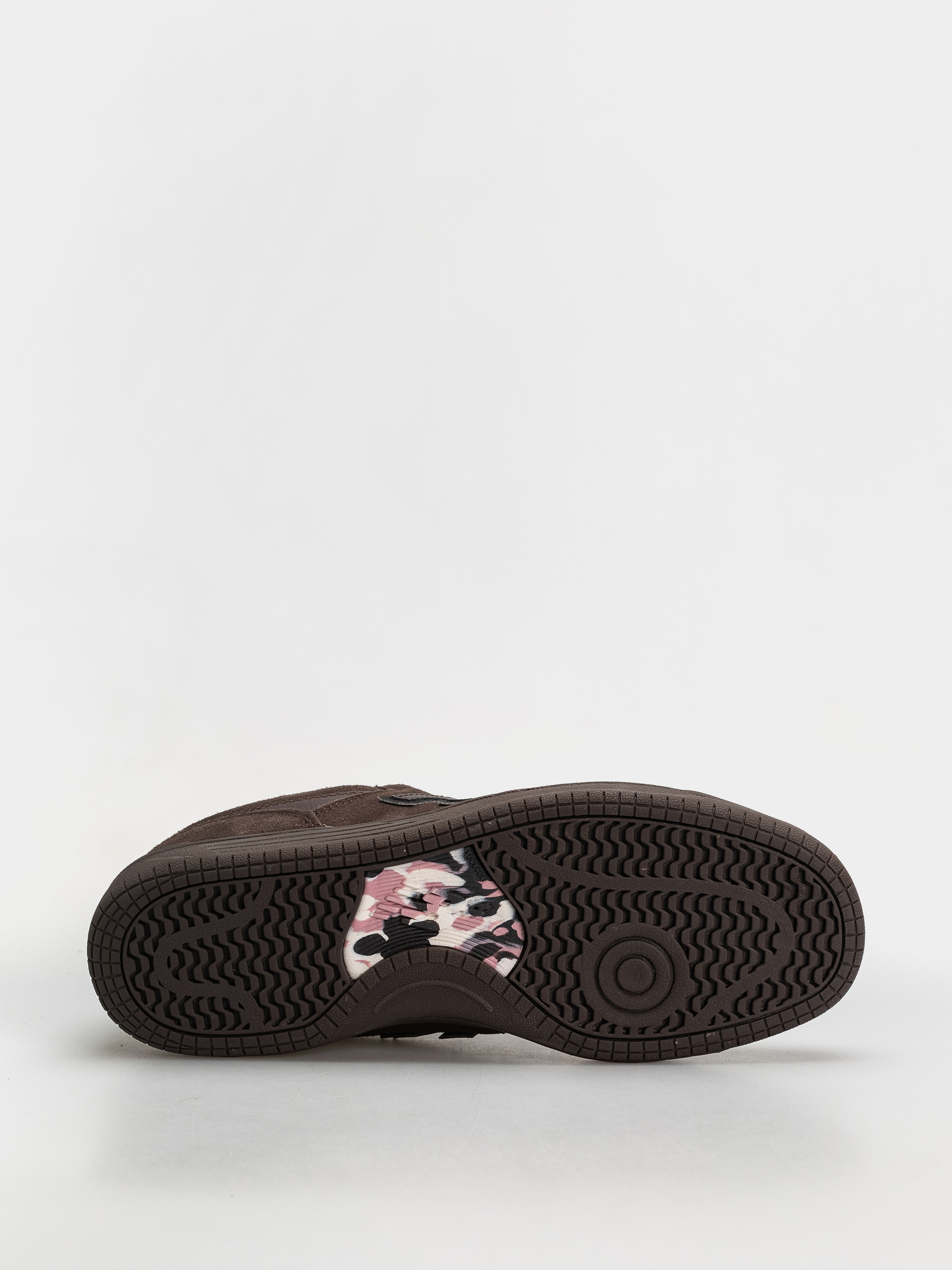 Pantofi New Balance 480 (chocolate brown/chocolate brown)