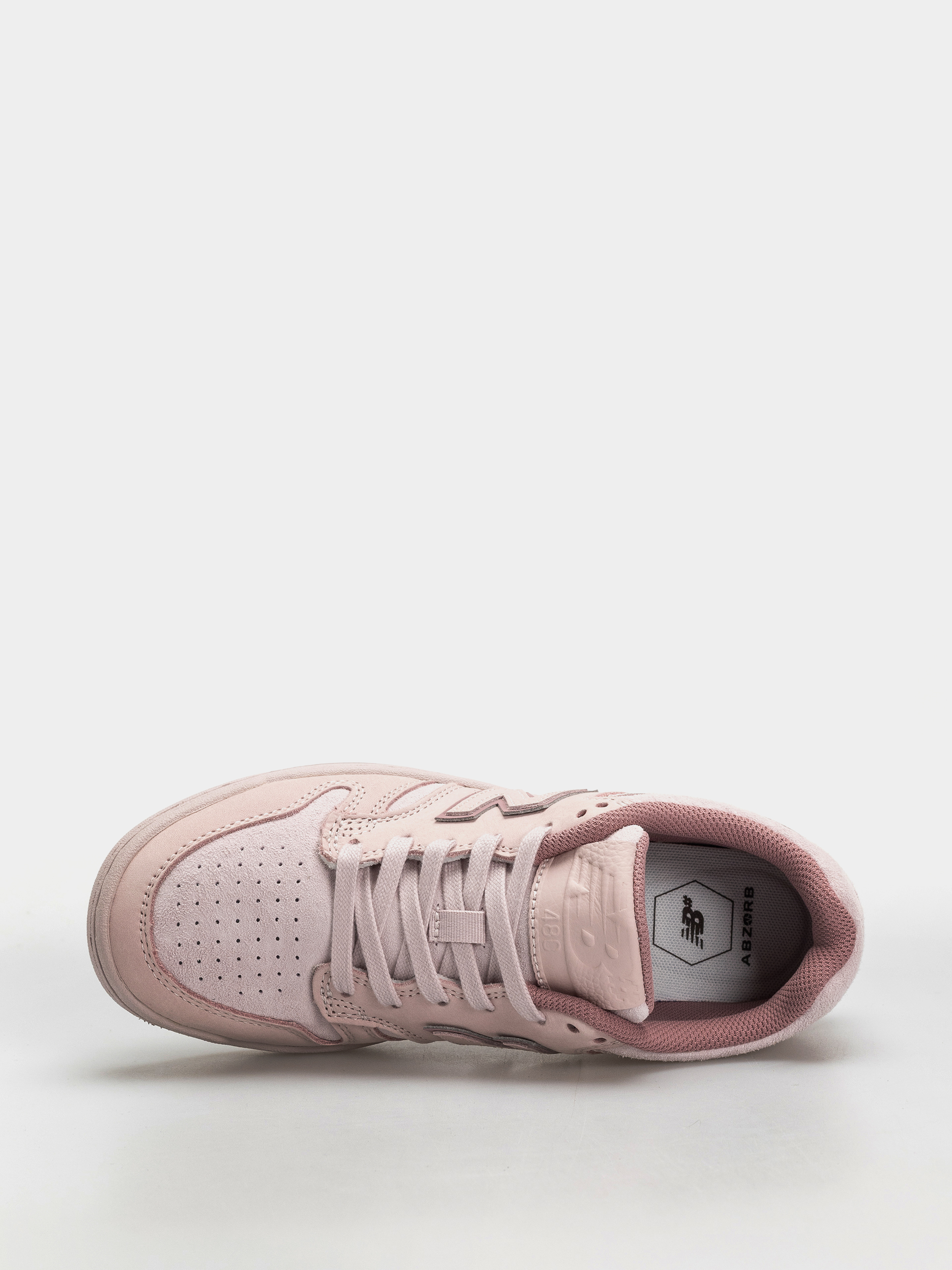 Pantofi New Balance 480 (pink sugar/pink sugar)
