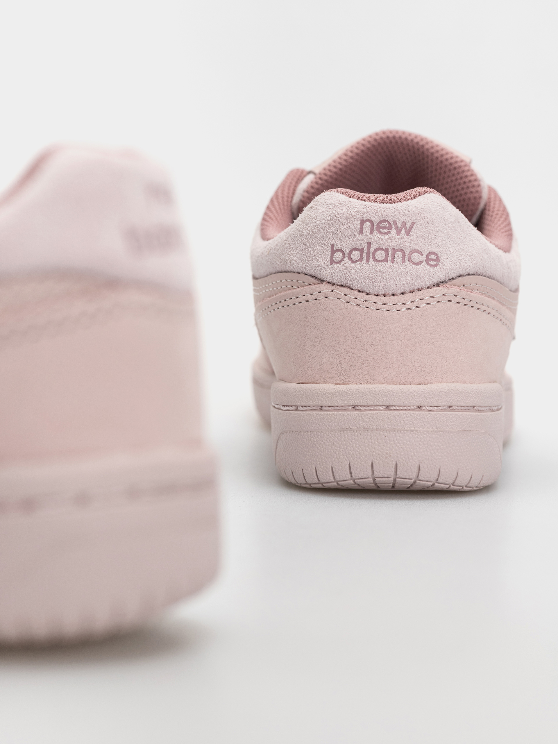 Pantofi New Balance 480 (pink sugar/pink sugar)