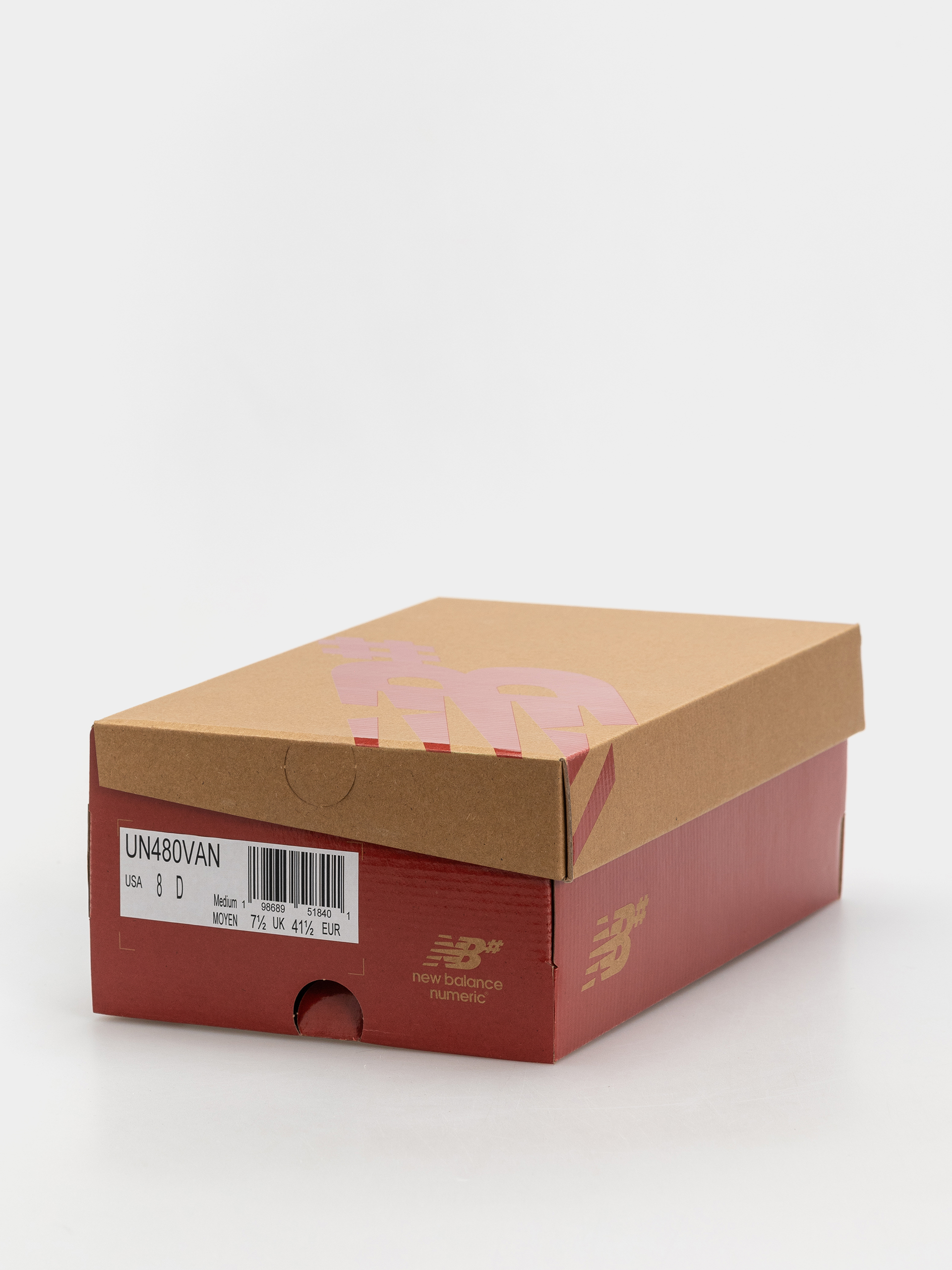 Pantofi New Balance 480 (sea salt/sea salt)