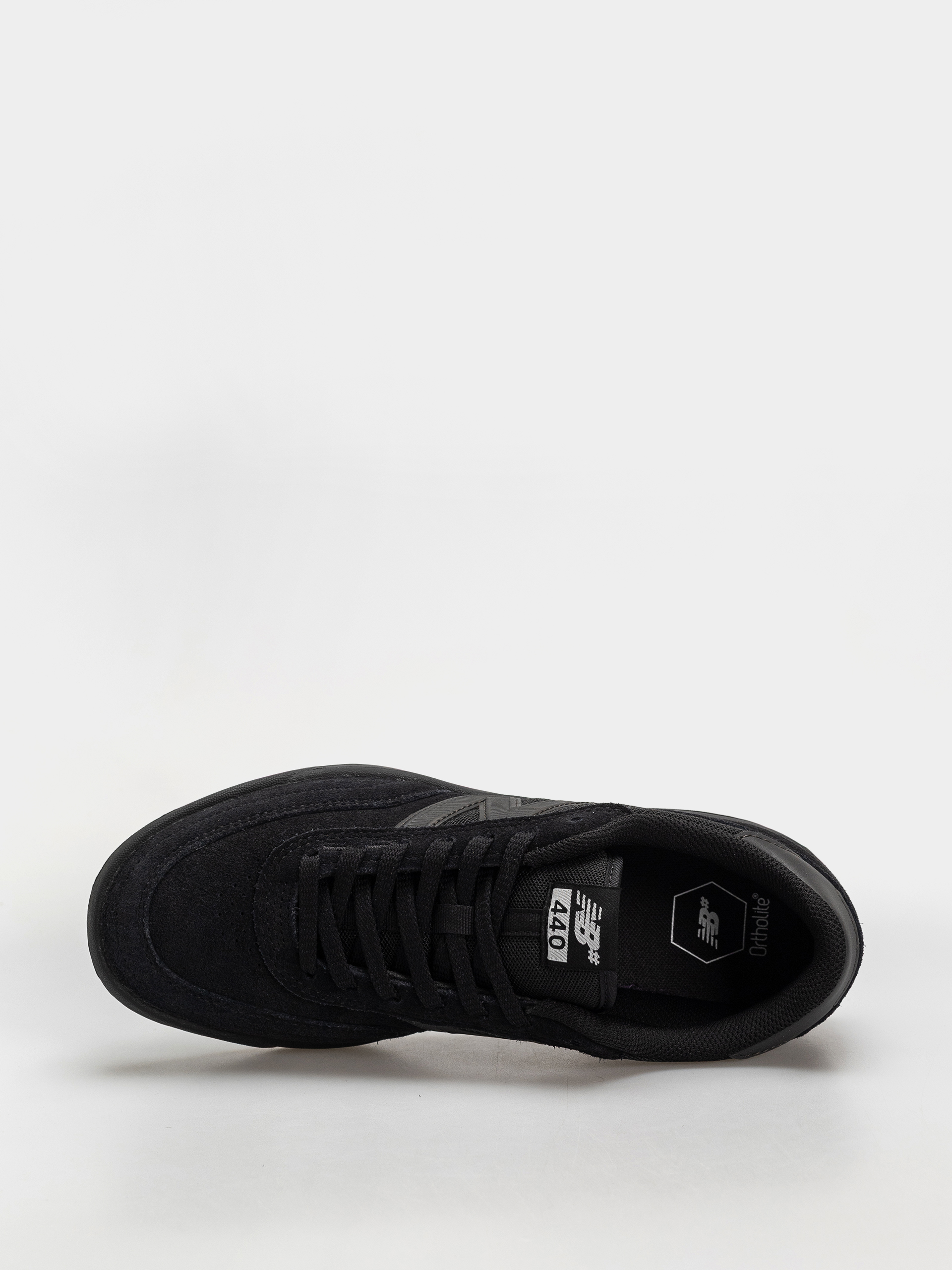 Pantofi New Balance 440 (black/black)