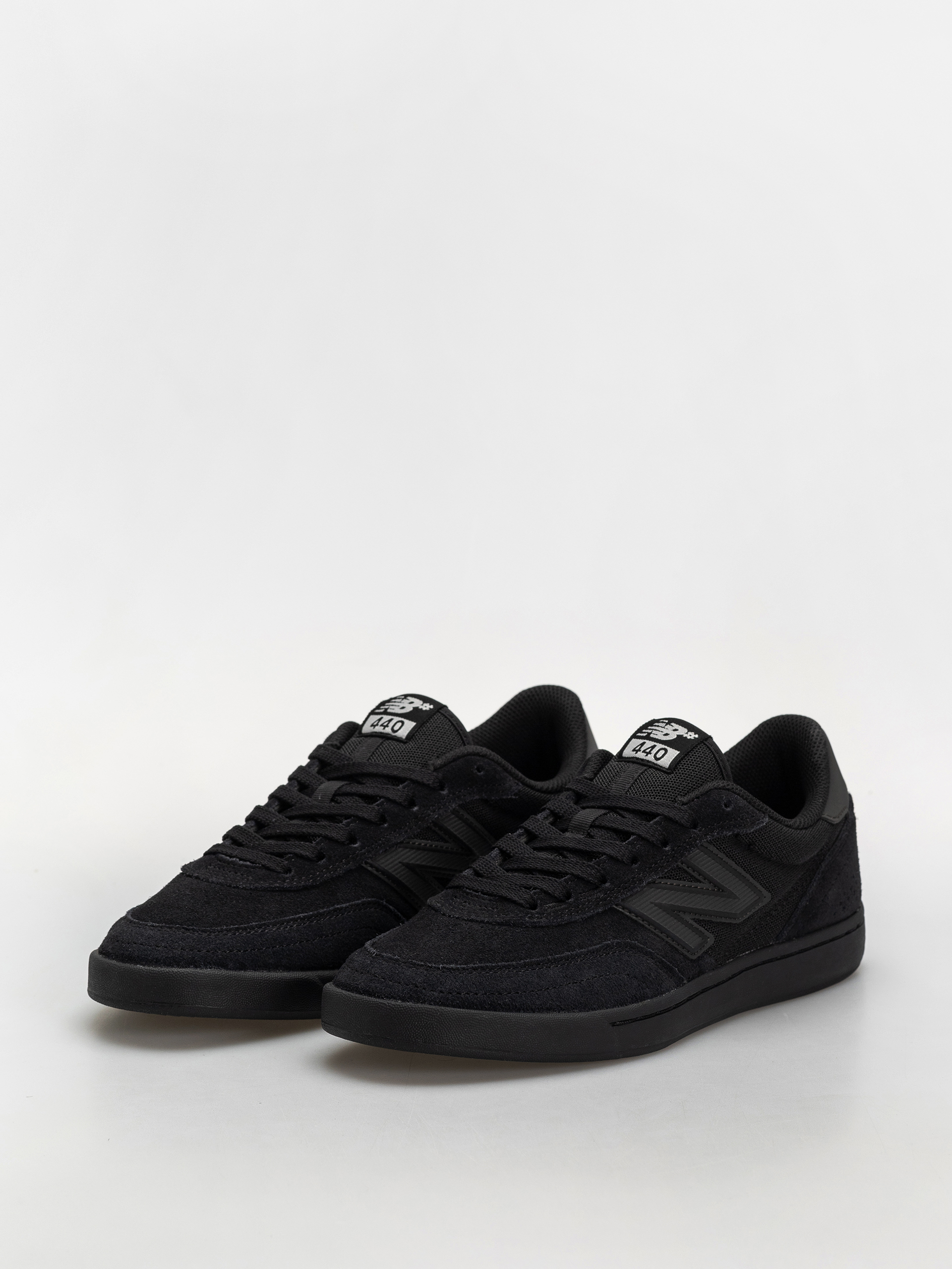 Pantofi New Balance 440 (black/black)