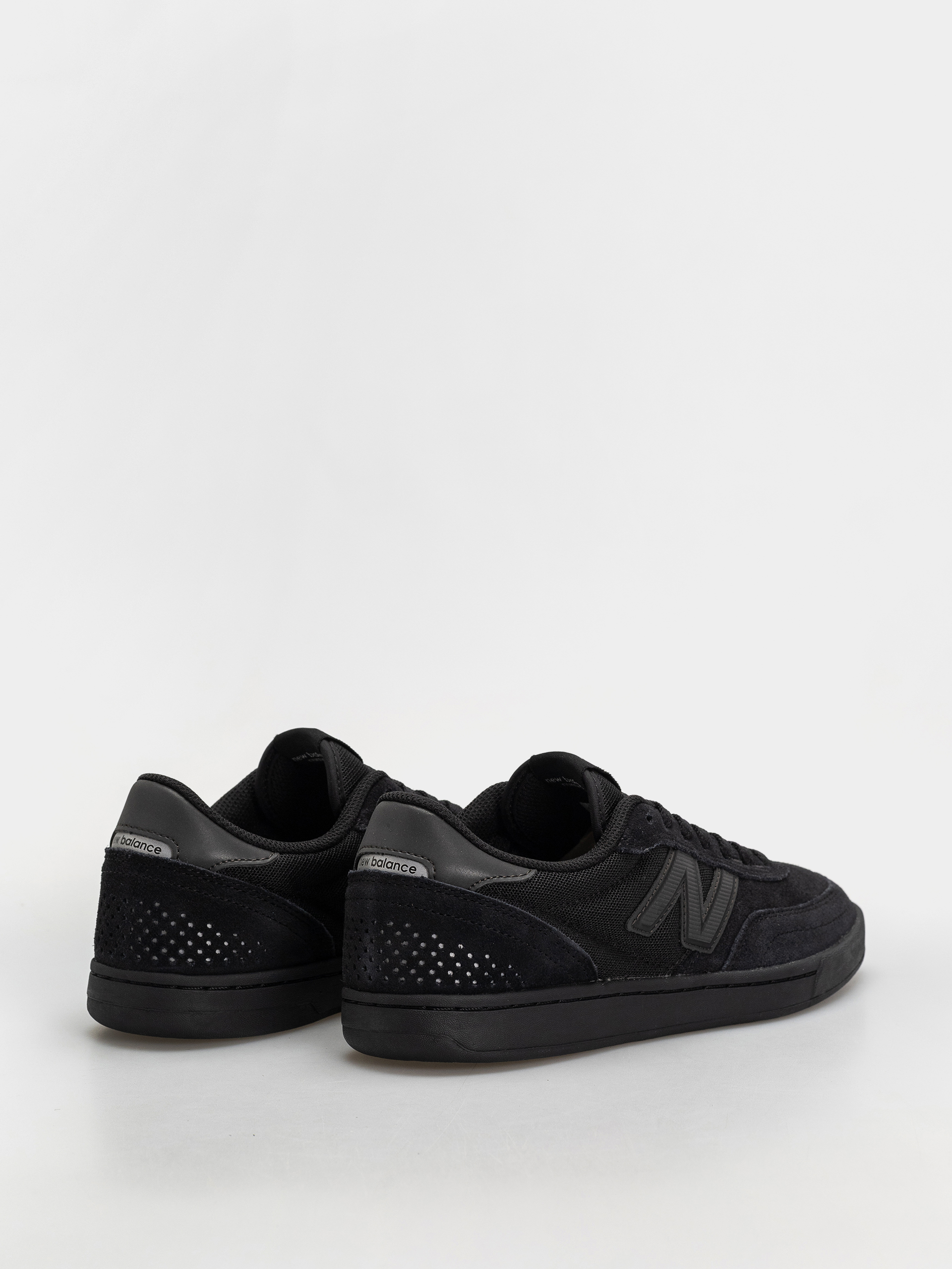Pantofi New Balance 440 (black/black)