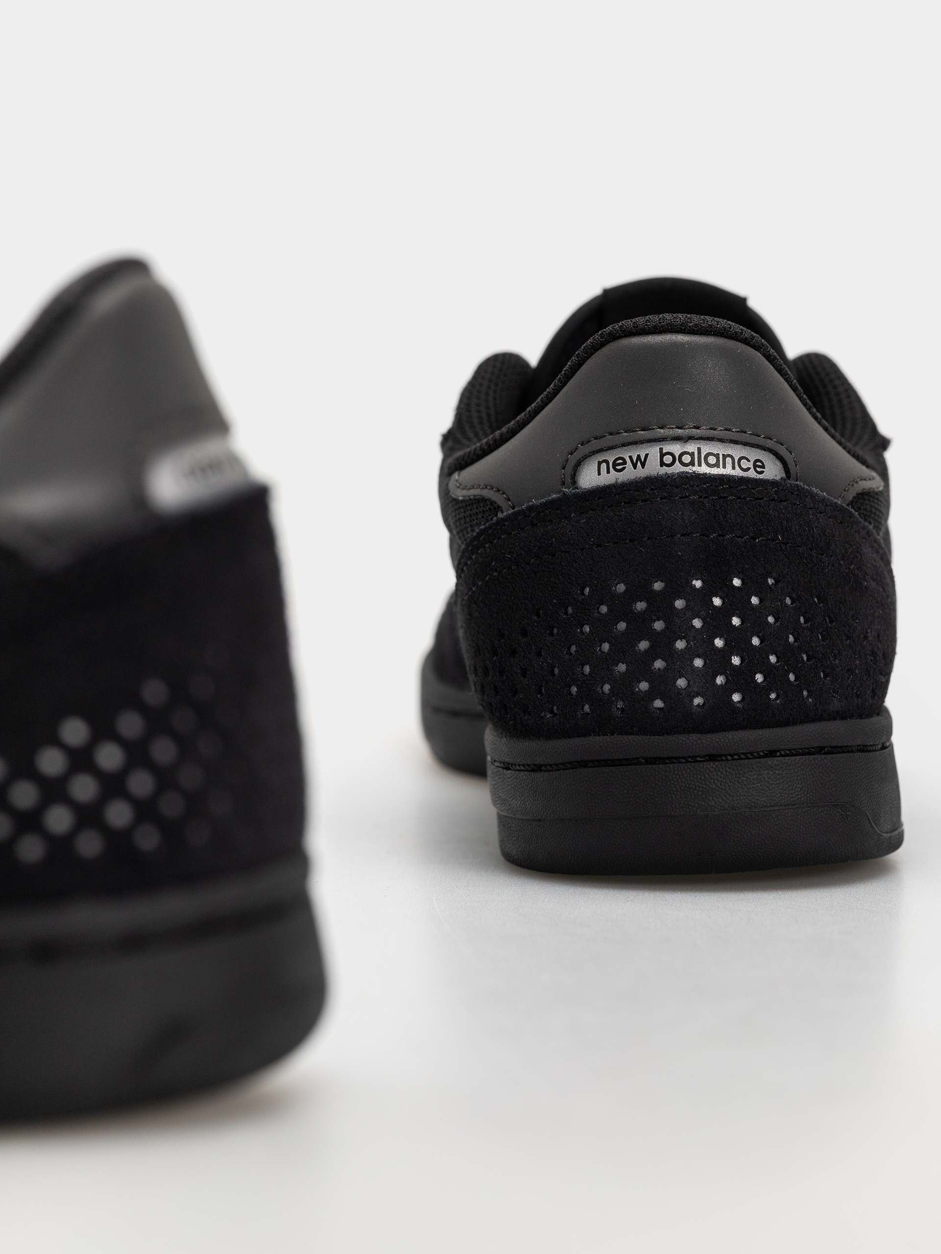 Pantofi New Balance 440 (black/black)