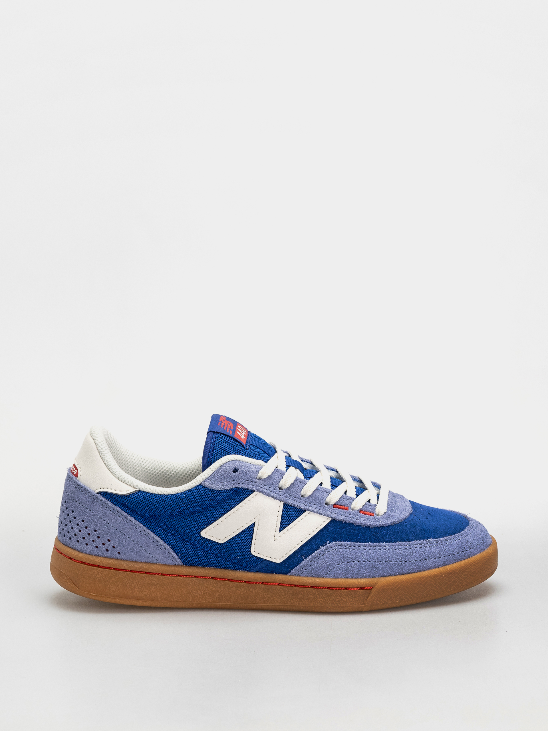 Pantofi New Balance 440 (team royal/linen)