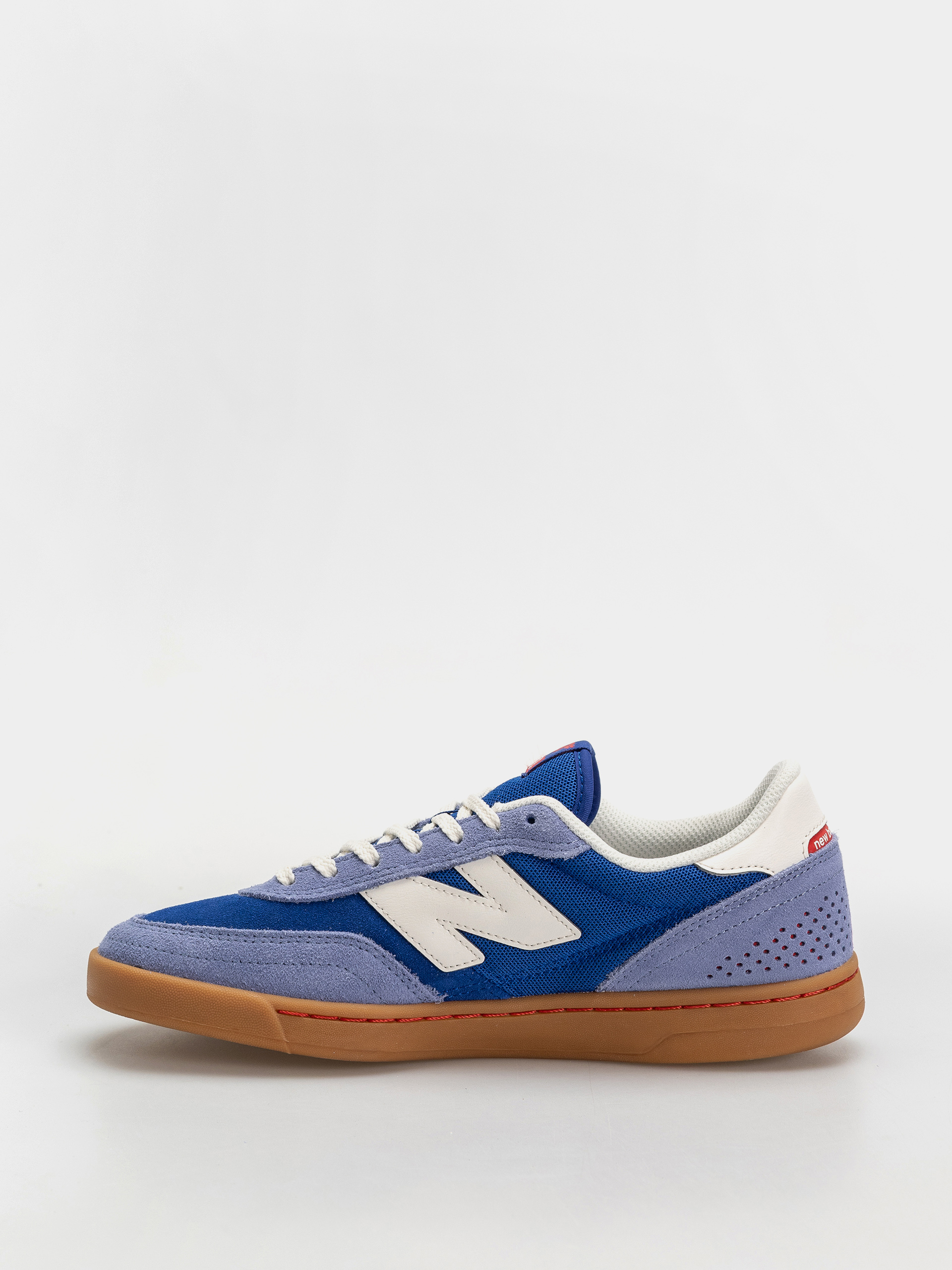 Pantofi New Balance 440 (team royal/linen)