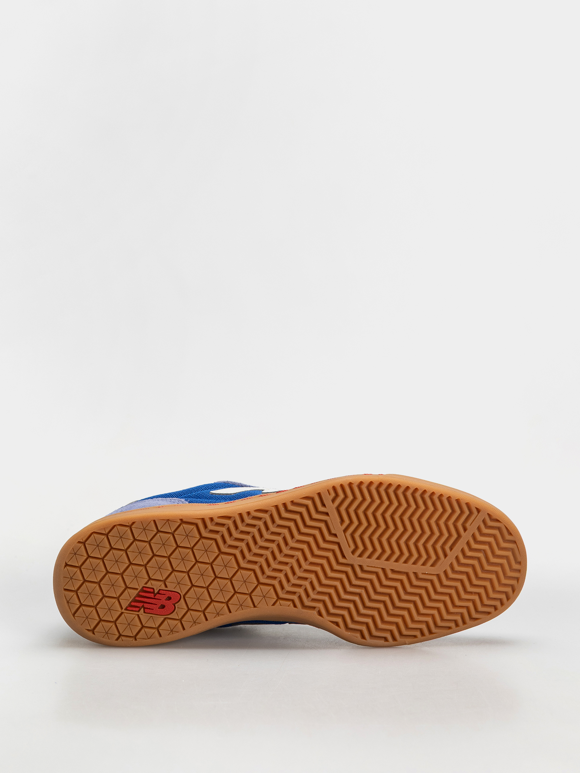 Pantofi New Balance 440 (team royal/linen)