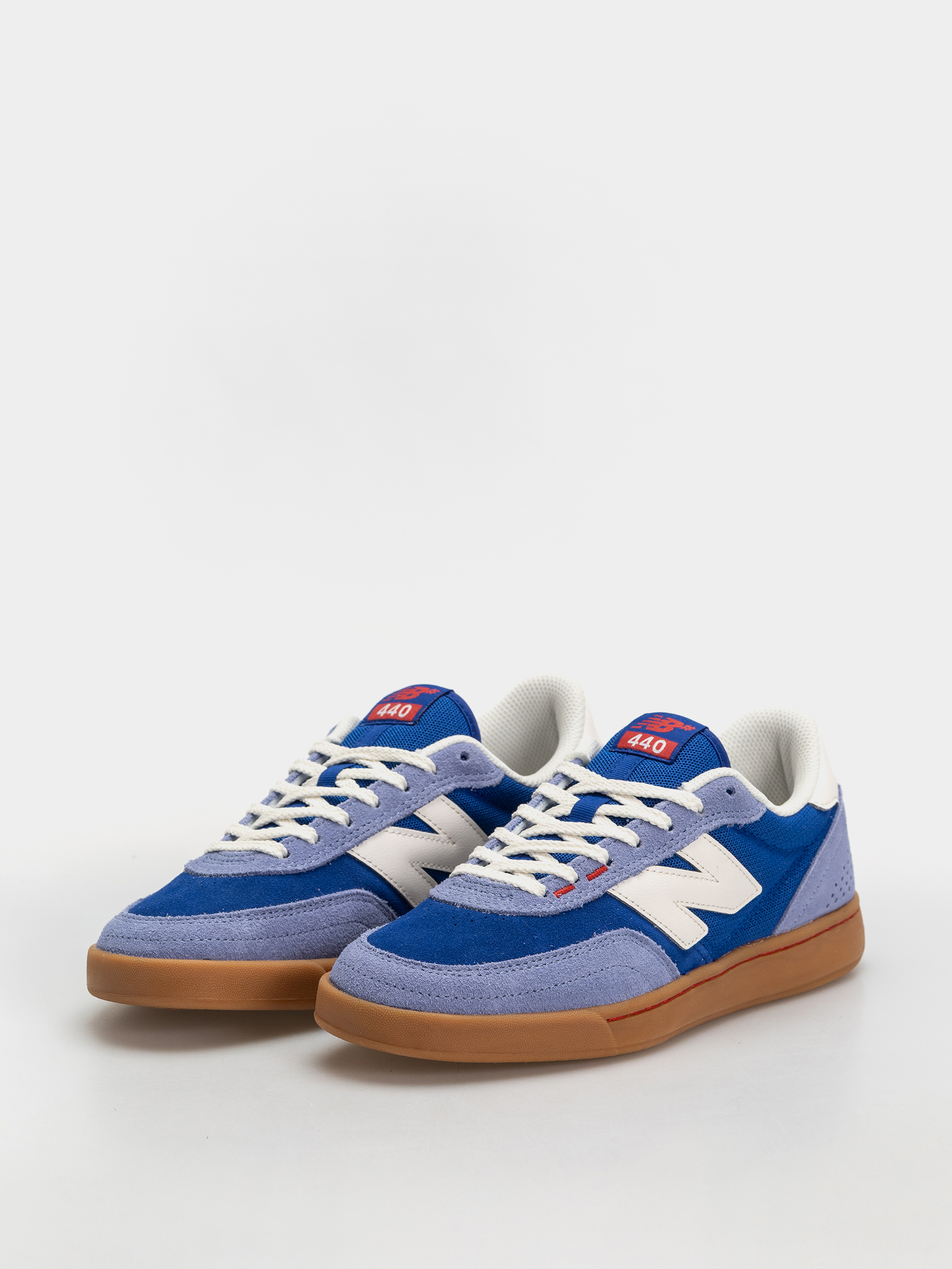 Pantofi New Balance 440 (team royal/linen)