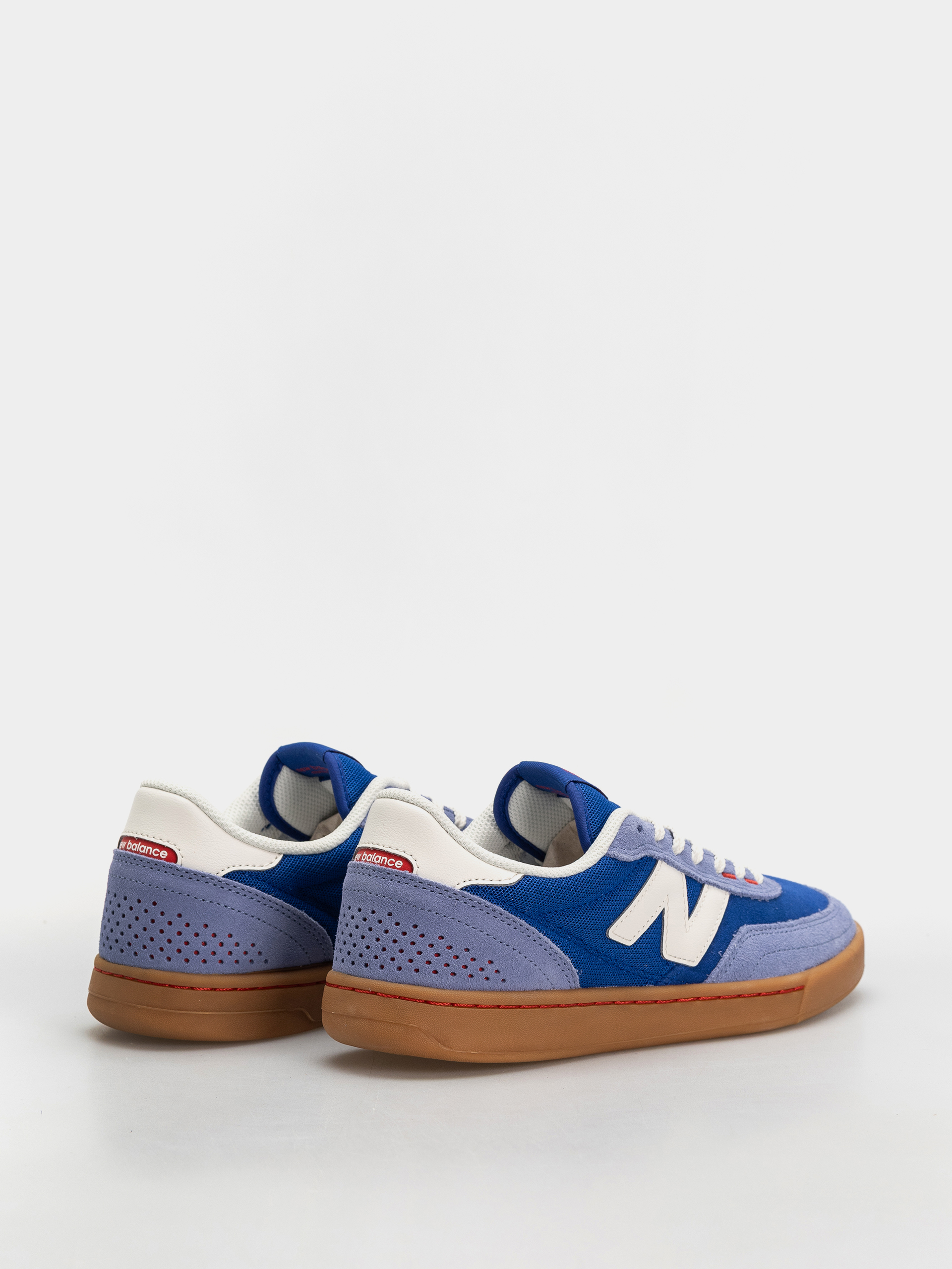 Pantofi New Balance 440 (team royal/linen)