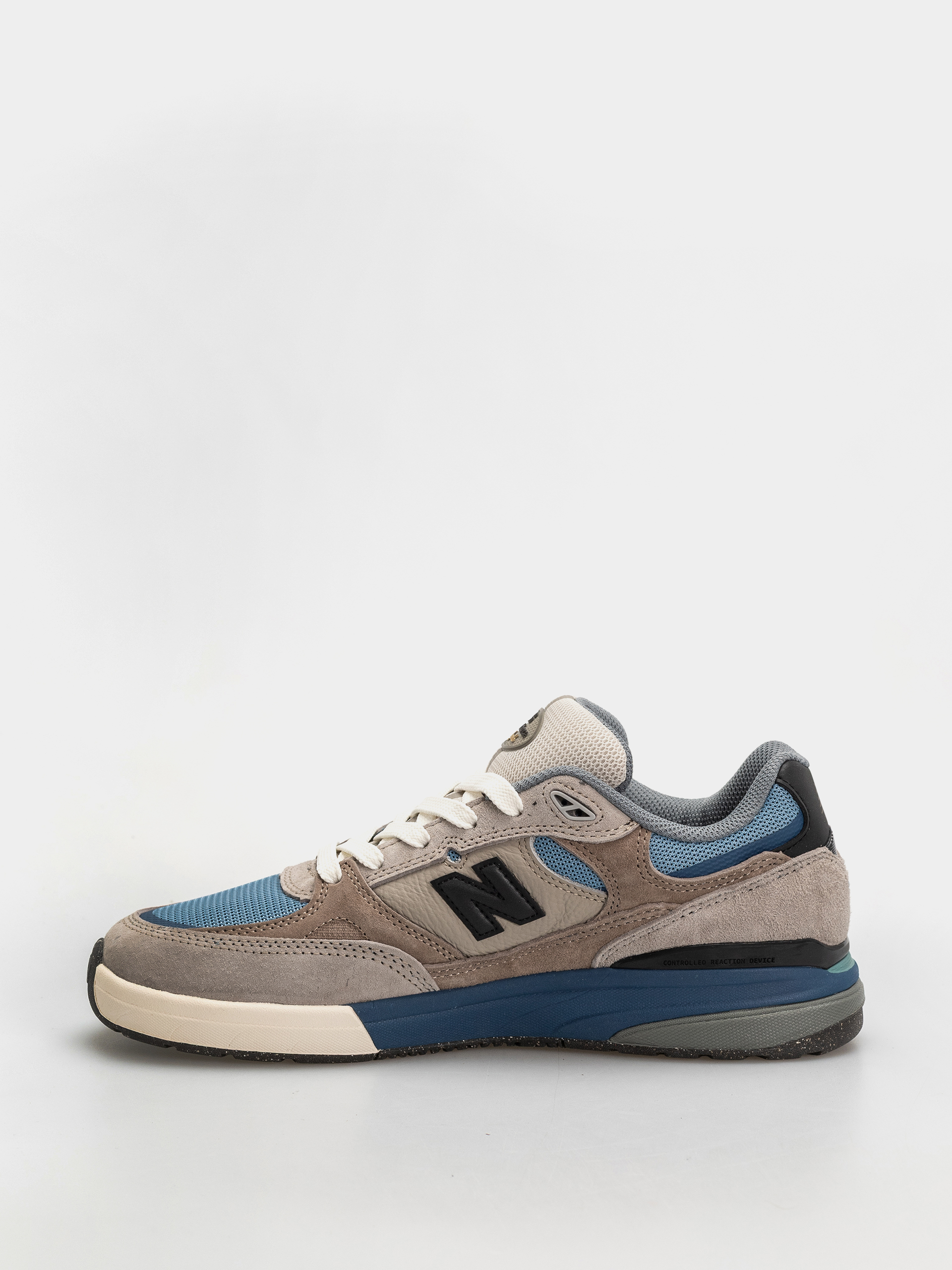 Pantofi New Balance 933 (mushroom/still water)