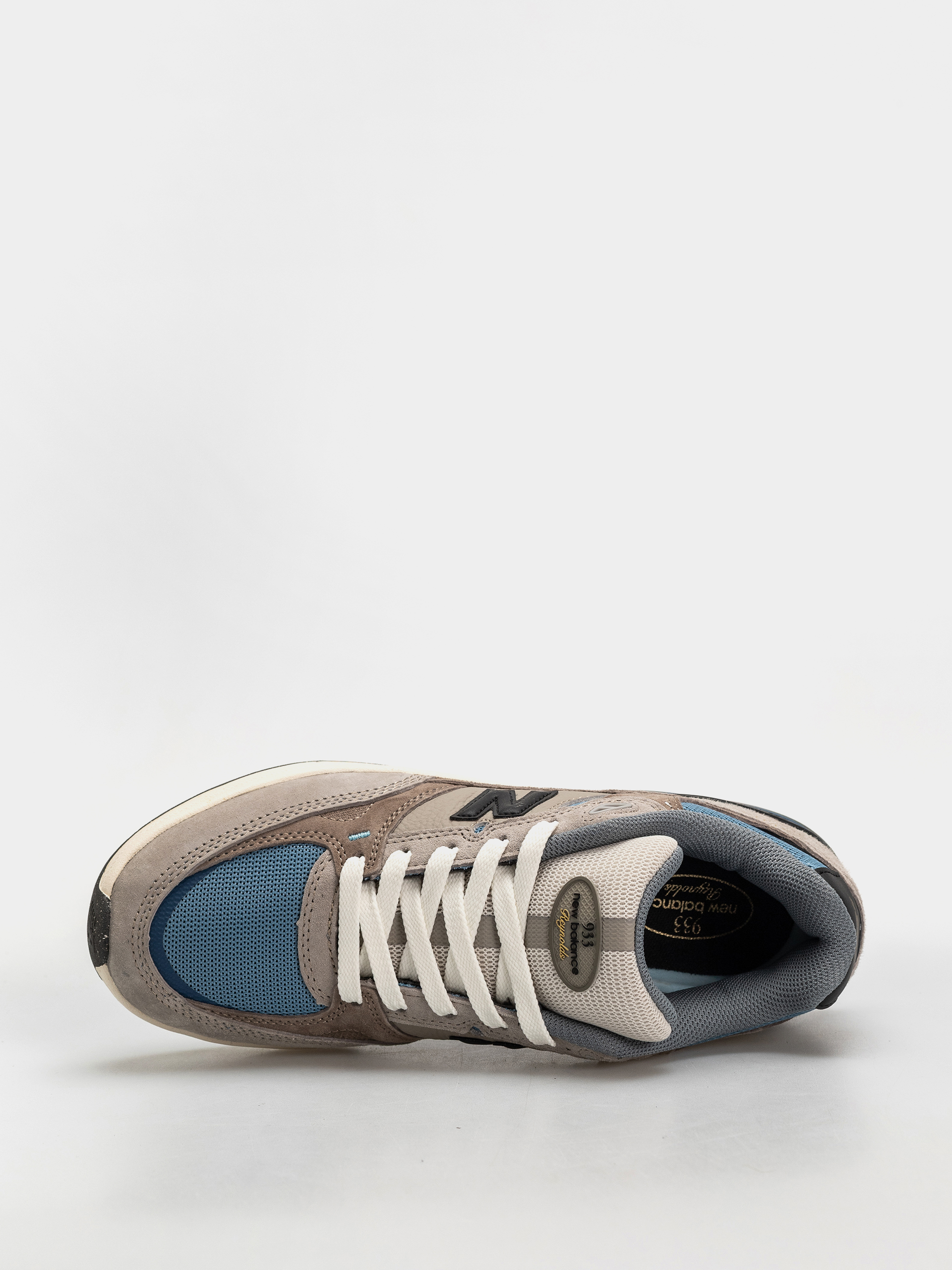 Pantofi New Balance 933 (mushroom/still water)