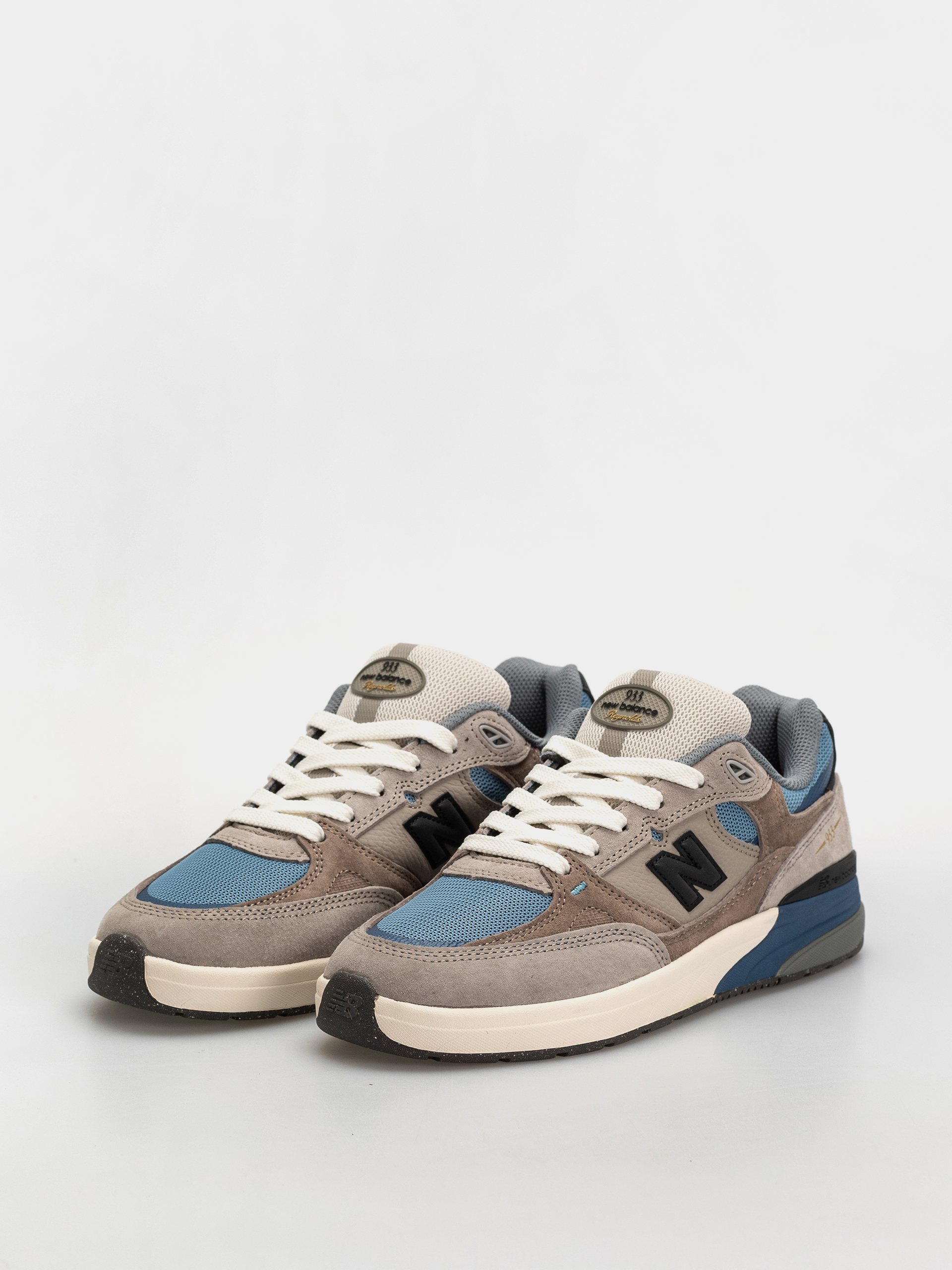 Pantofi New Balance 933 (mushroom/still water)