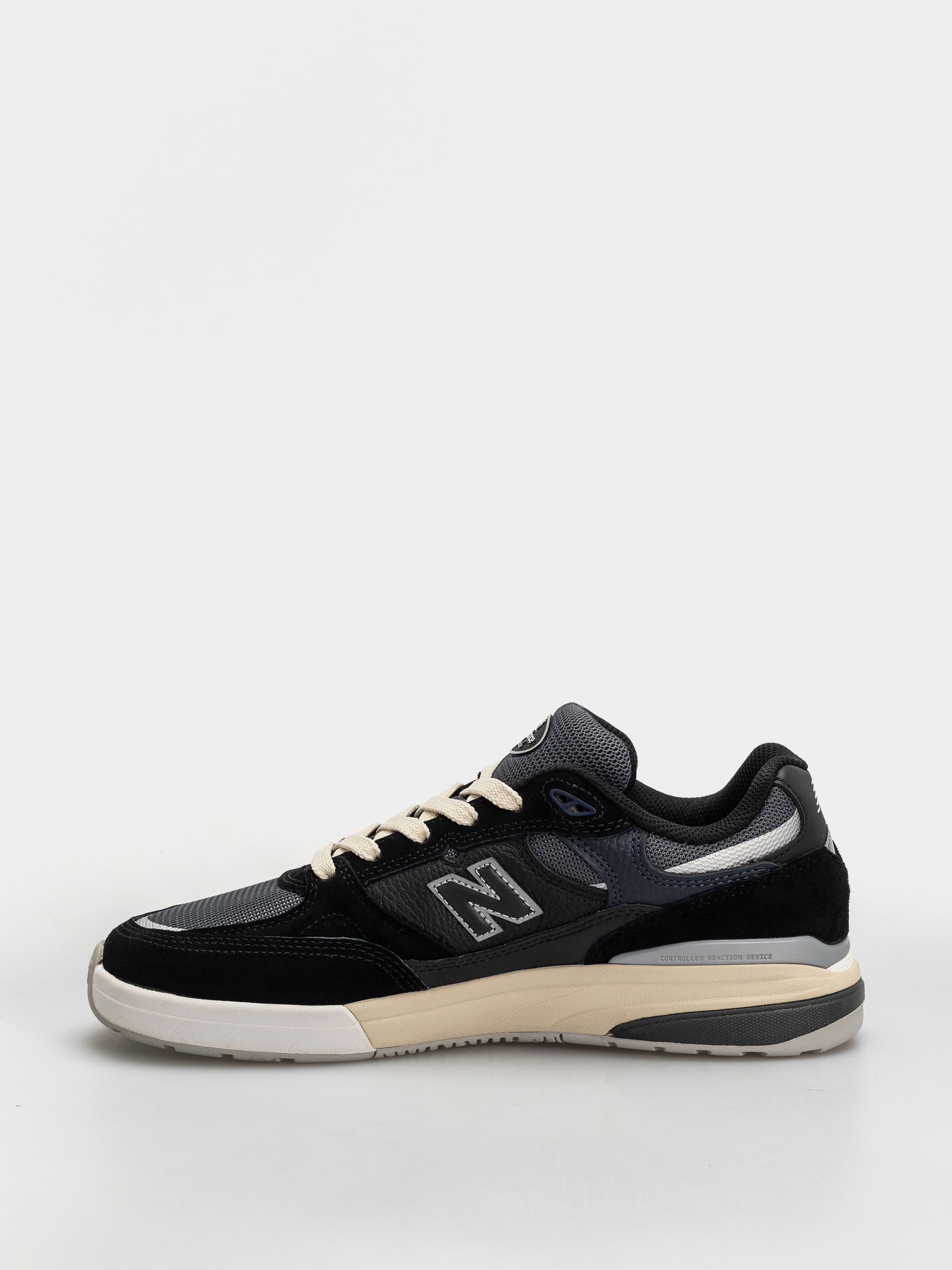 Pantofi New Balance 933 (6023 black/eclipse)