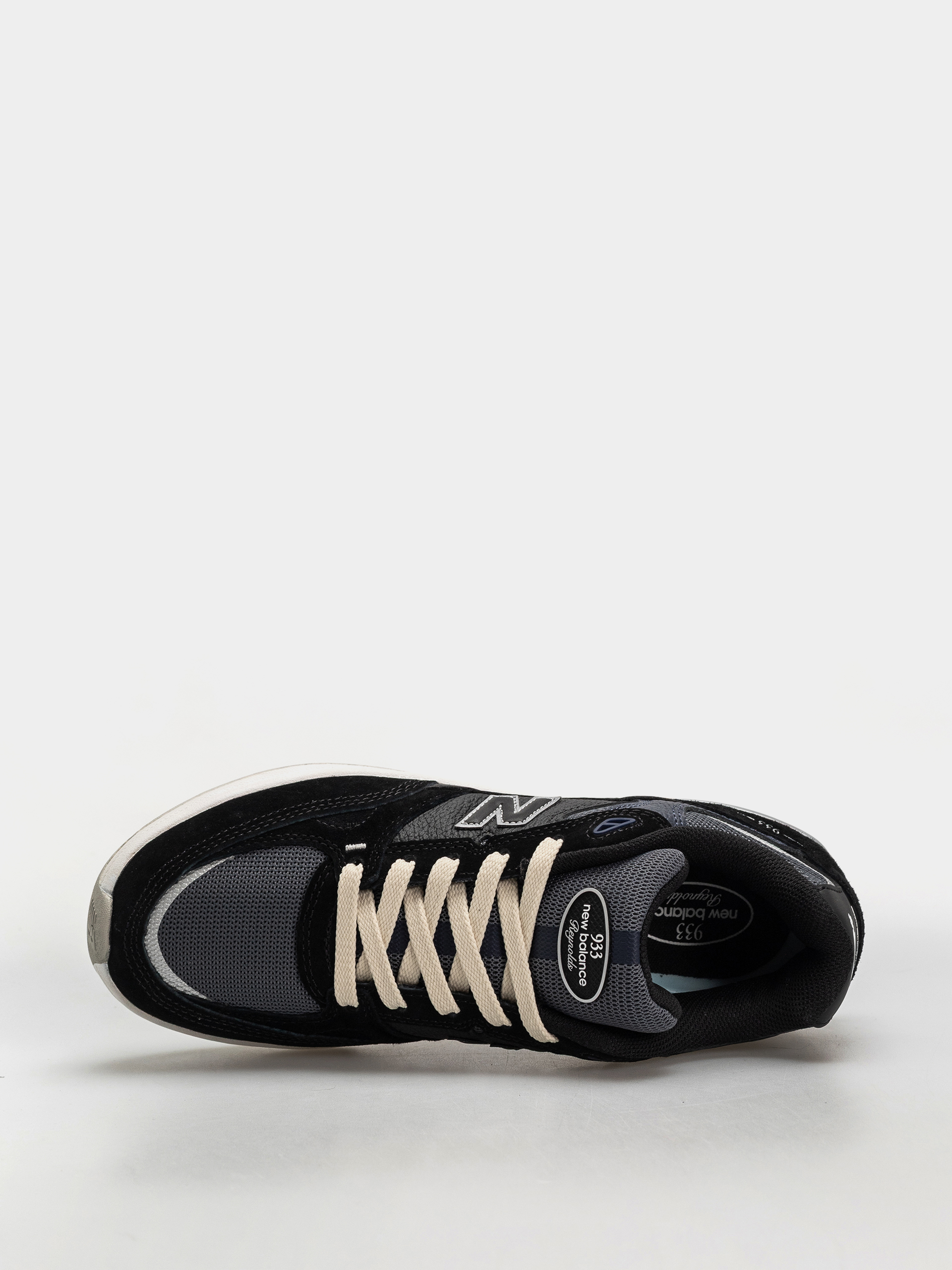 Pantofi New Balance 933 (6023 black/eclipse)