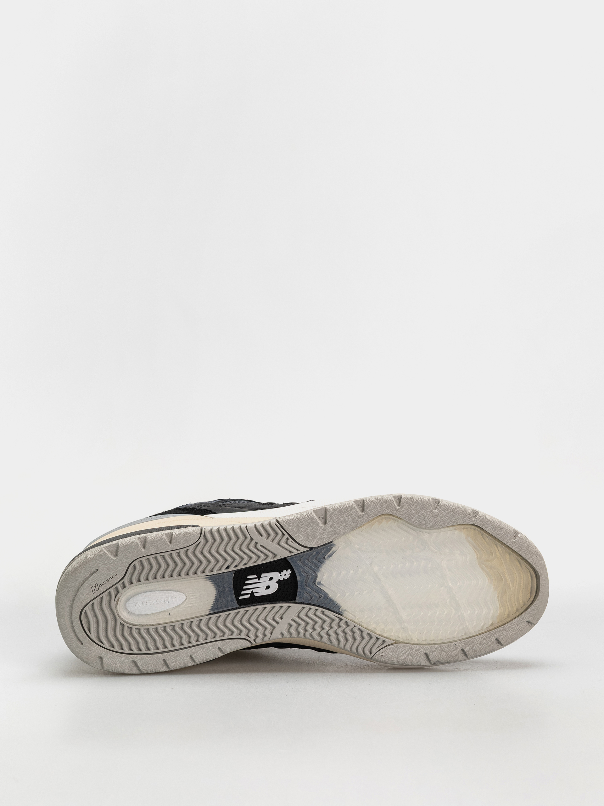 Pantofi New Balance 933 (6023 black/eclipse)