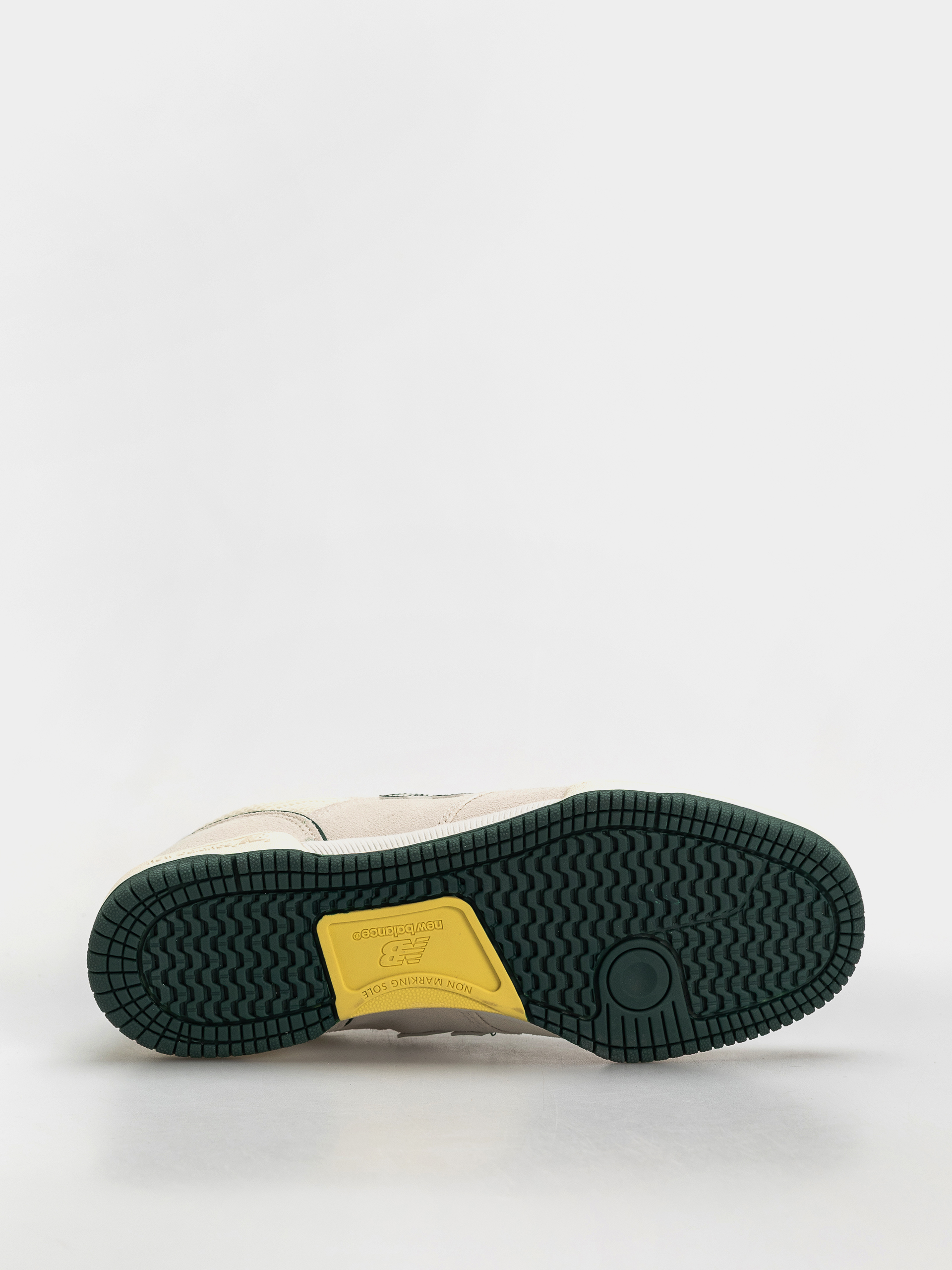 Pantofi New Balance 600 (103 white/green)