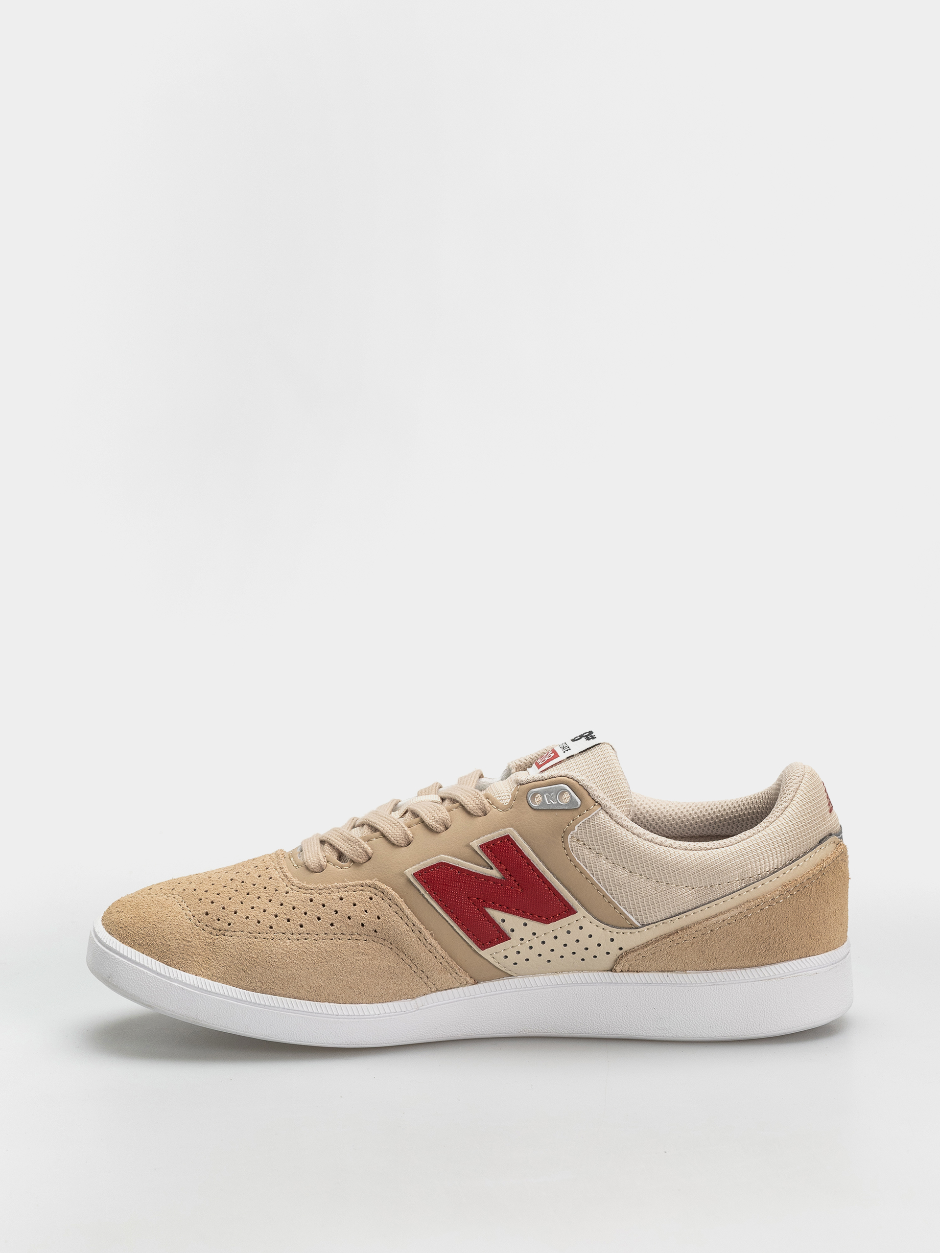 Pantofi New Balance 508 (incense/shadow red)