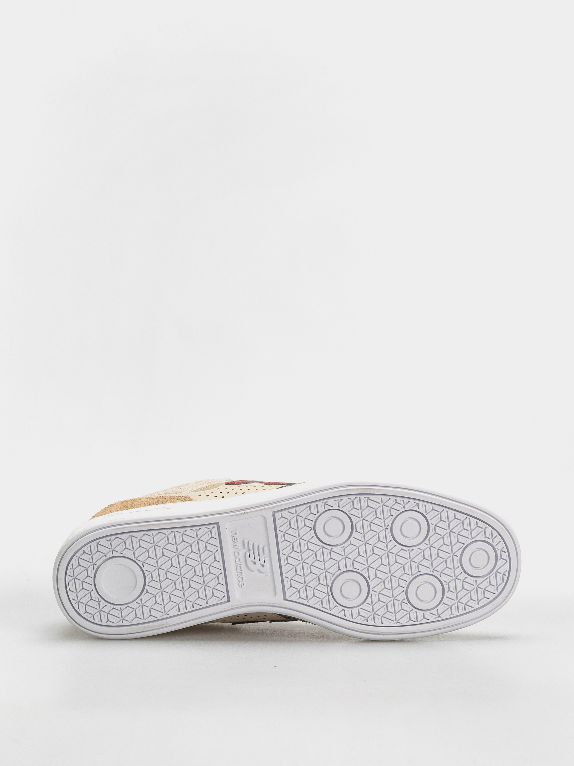 Pantofi New Balance 508 (incense/shadow red)