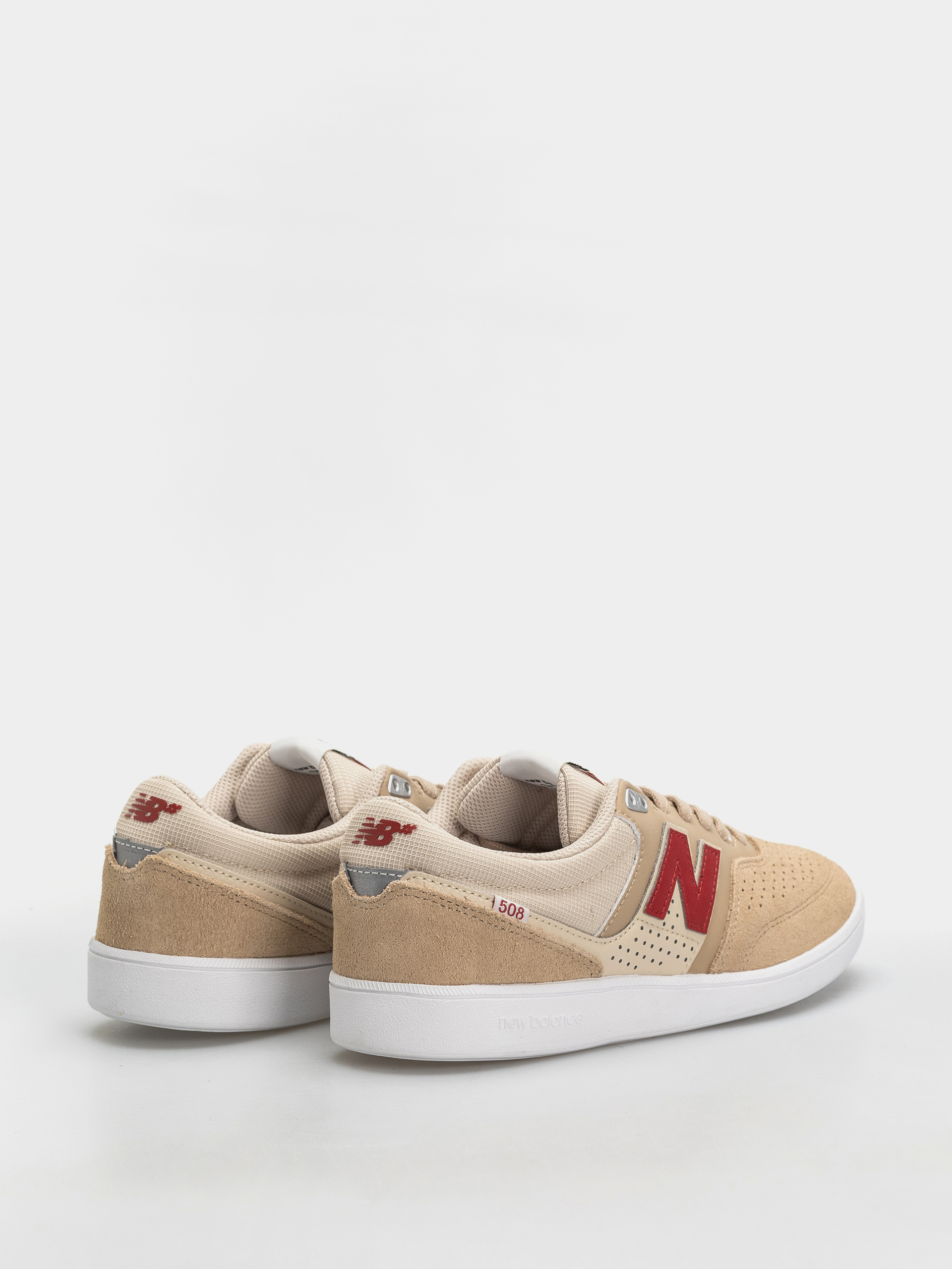 Pantofi New Balance 508 (incense/shadow red)