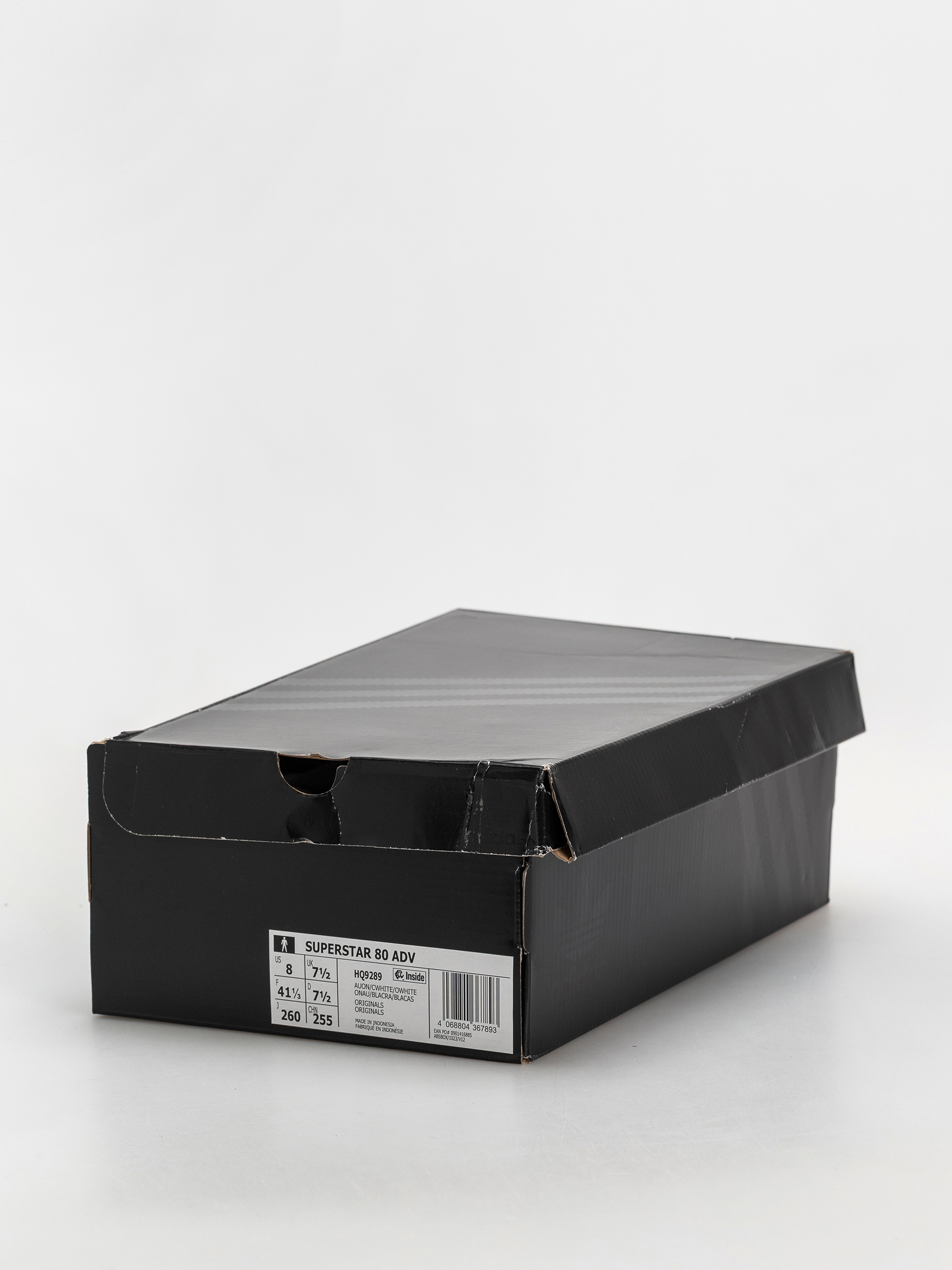 Pantofi adidas Superstar 80 Adv (cwhite/owhite)