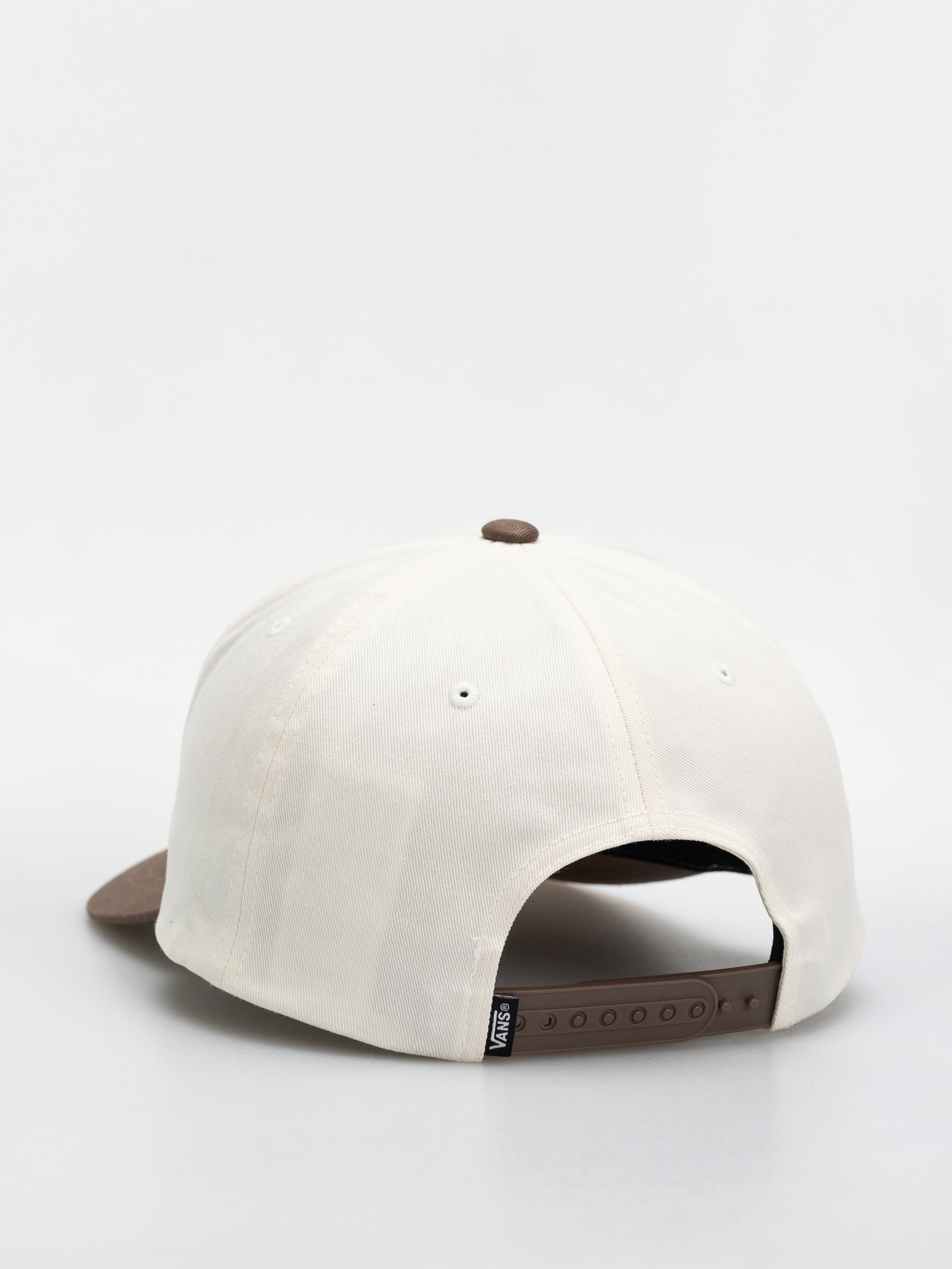 Șapcă Vans Drop V Logo Snapback (vintage cocoa)