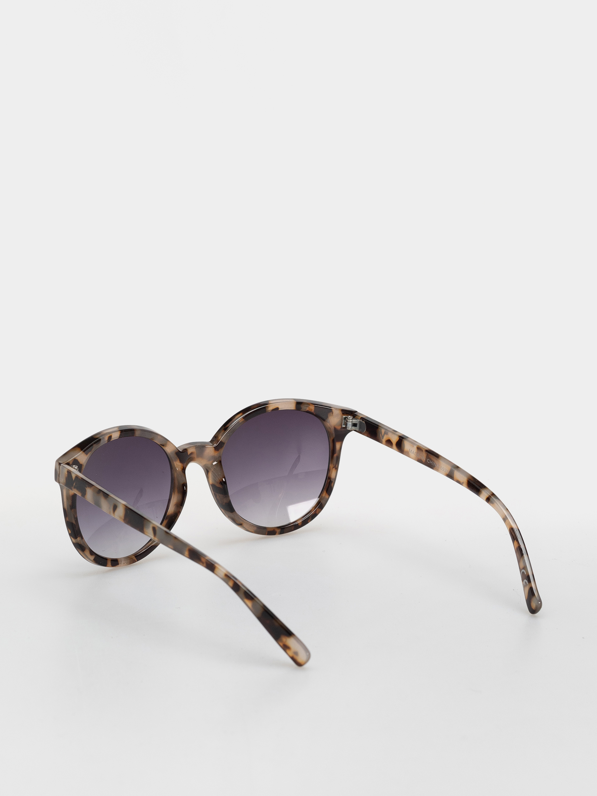 Ochelari de soare Vans Rise And Shine (light tortoise)