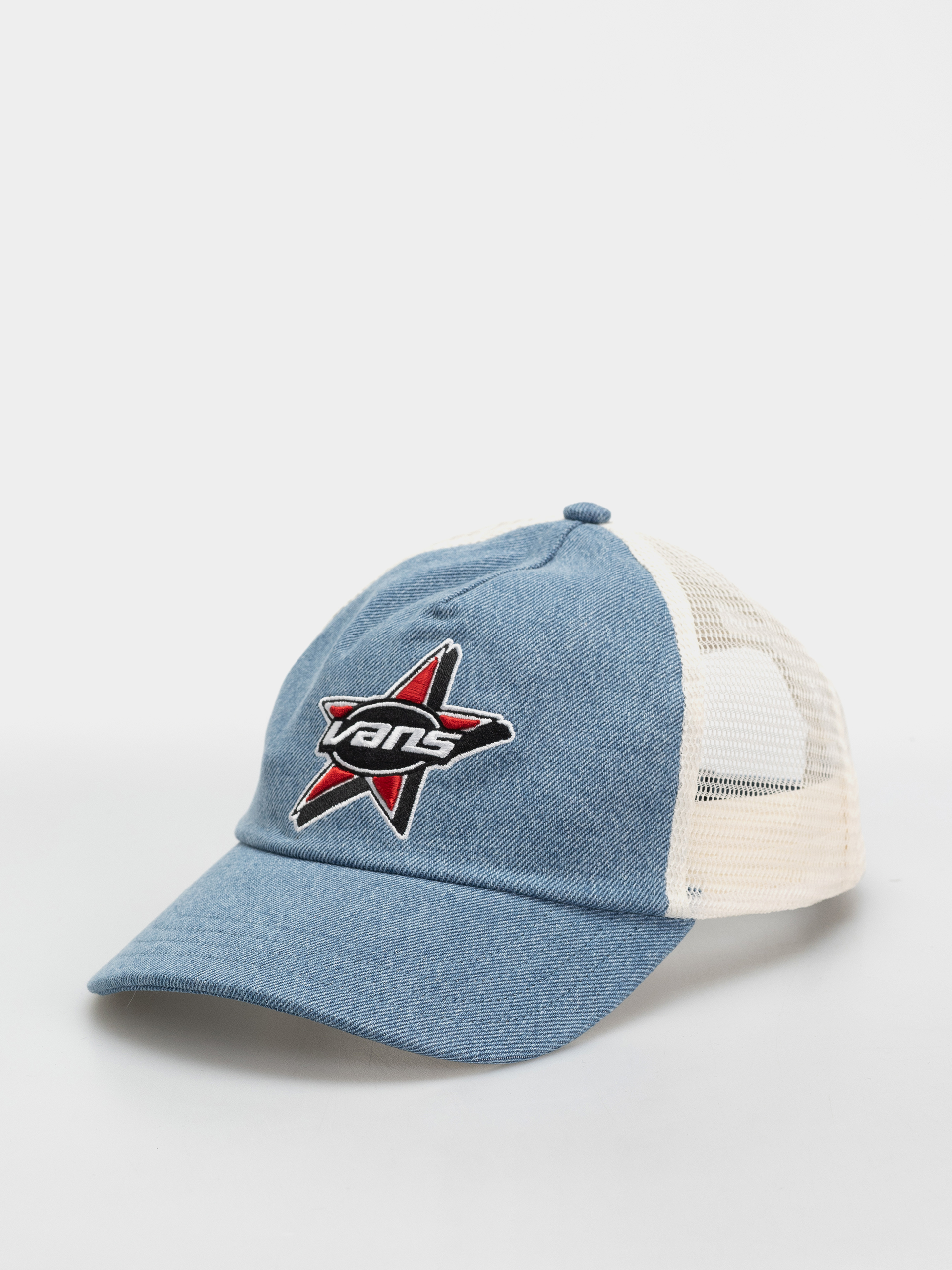 Șapcă Vans Marked Jockey Trucker