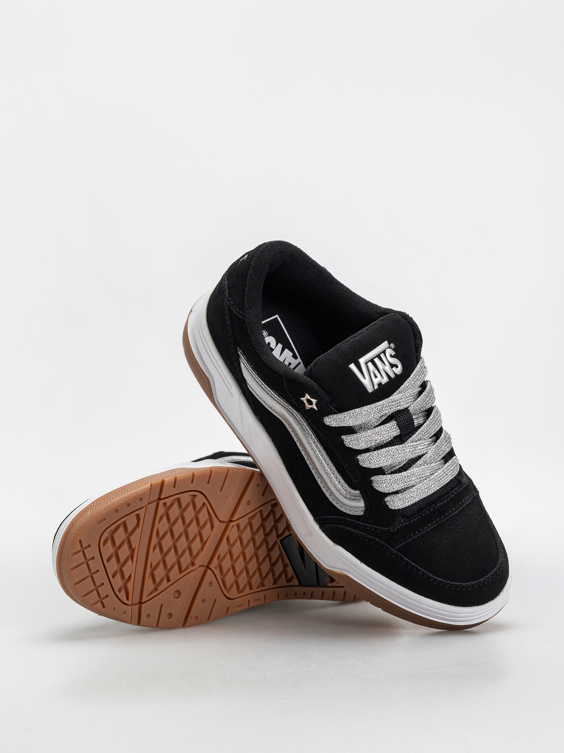 Pantofi Vans Hylane (mtlc multi)